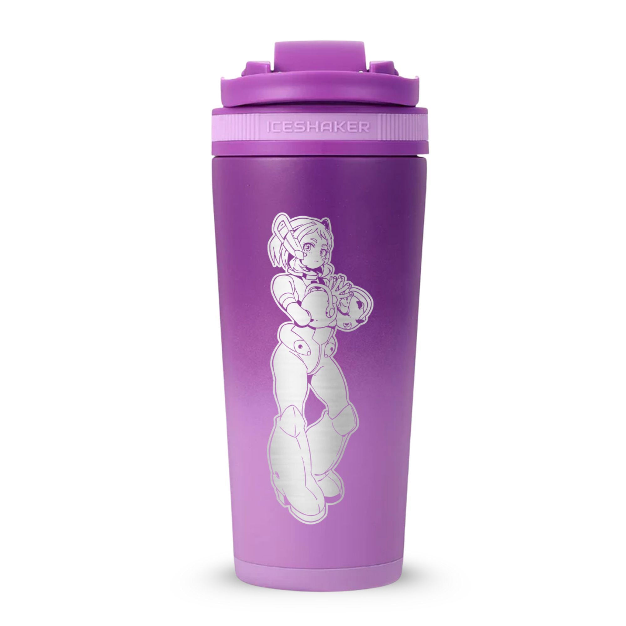 My Hero Academia Ochaco Uraraka 26oz Ice Shaker