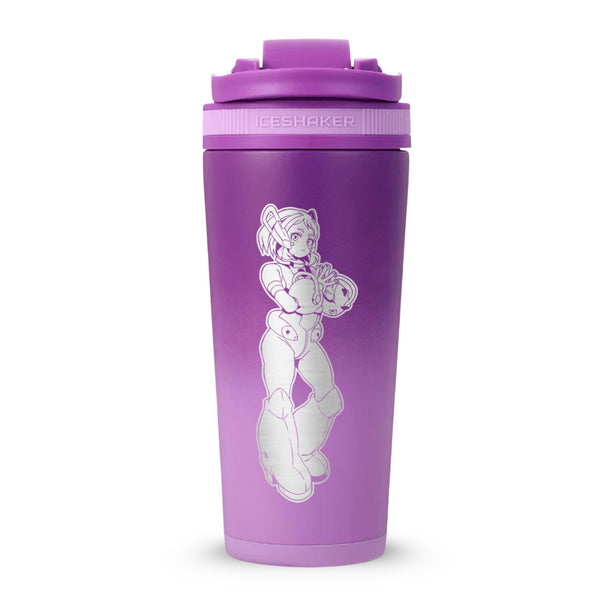My Hero Academia Ochaco Uraraka 26oz Ice Shaker | Ice Shaker