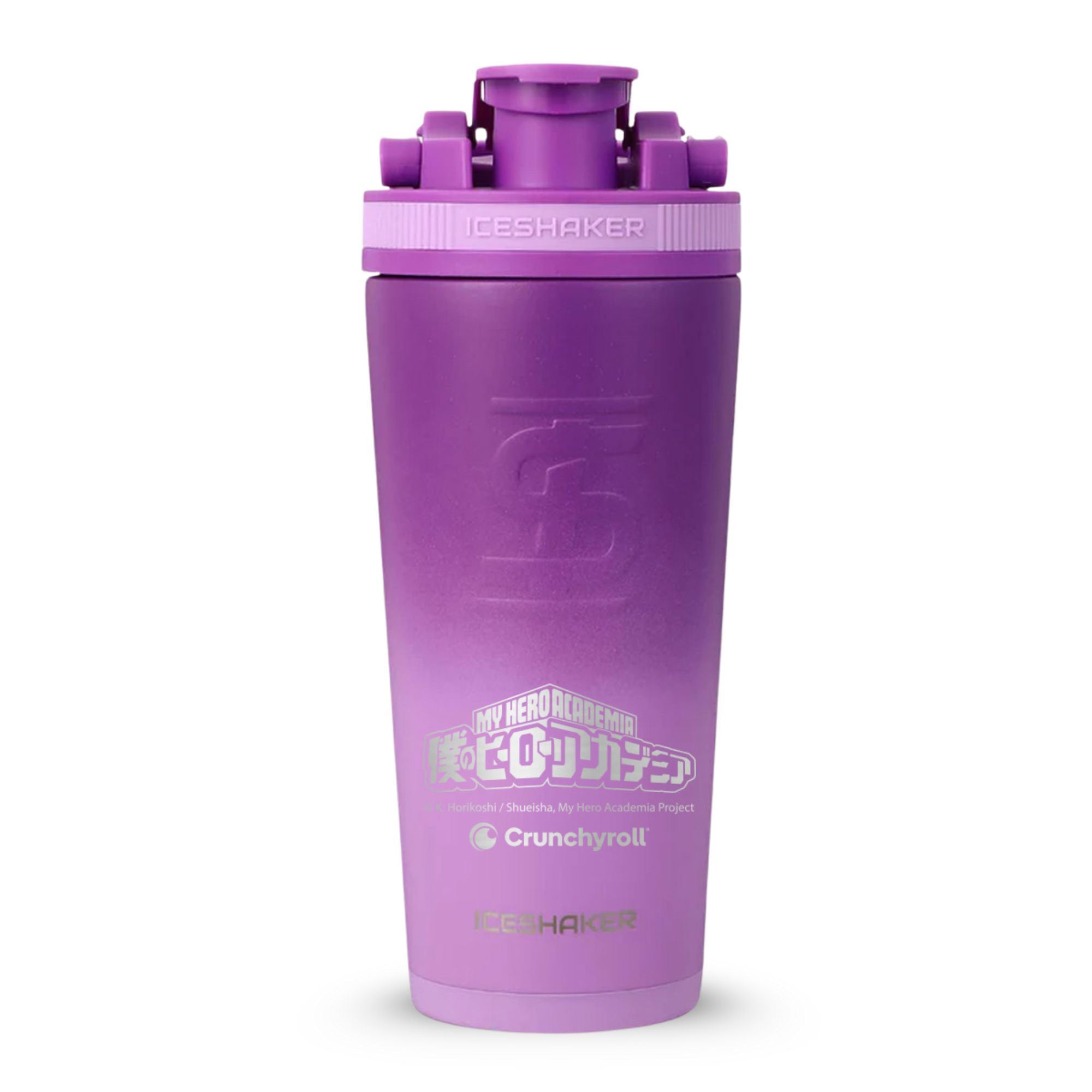 My Hero Academia Ochaco Uraraka 26oz Ice Shaker