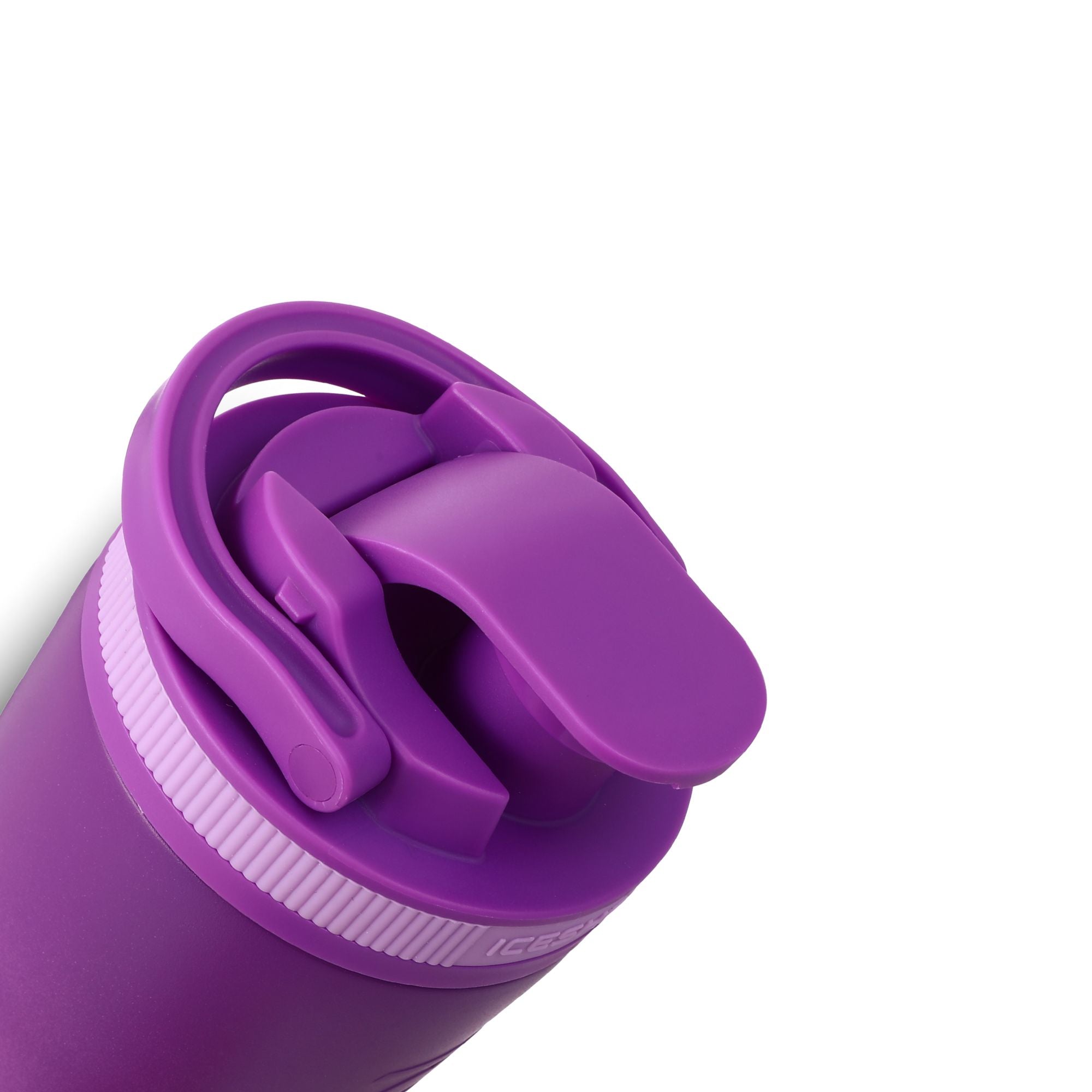 Ice Shaker Color Rush Series 26oz Ice Shaker - Purple Color Rush