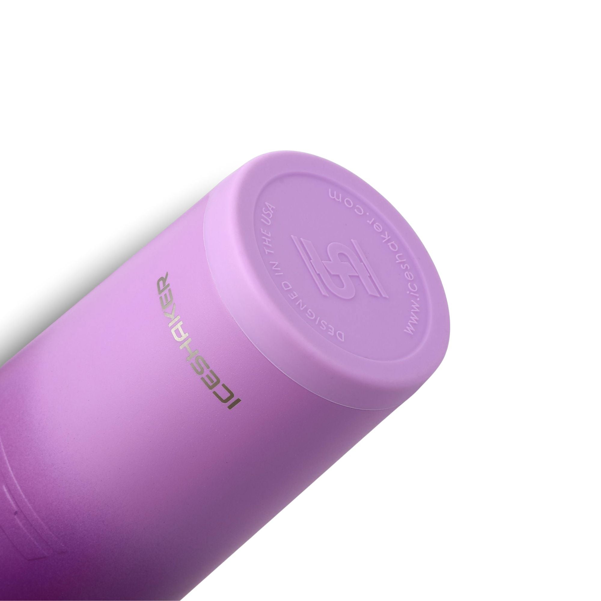Ice Shaker Color Rush Series 26oz Ice Shaker - Purple Color Rush