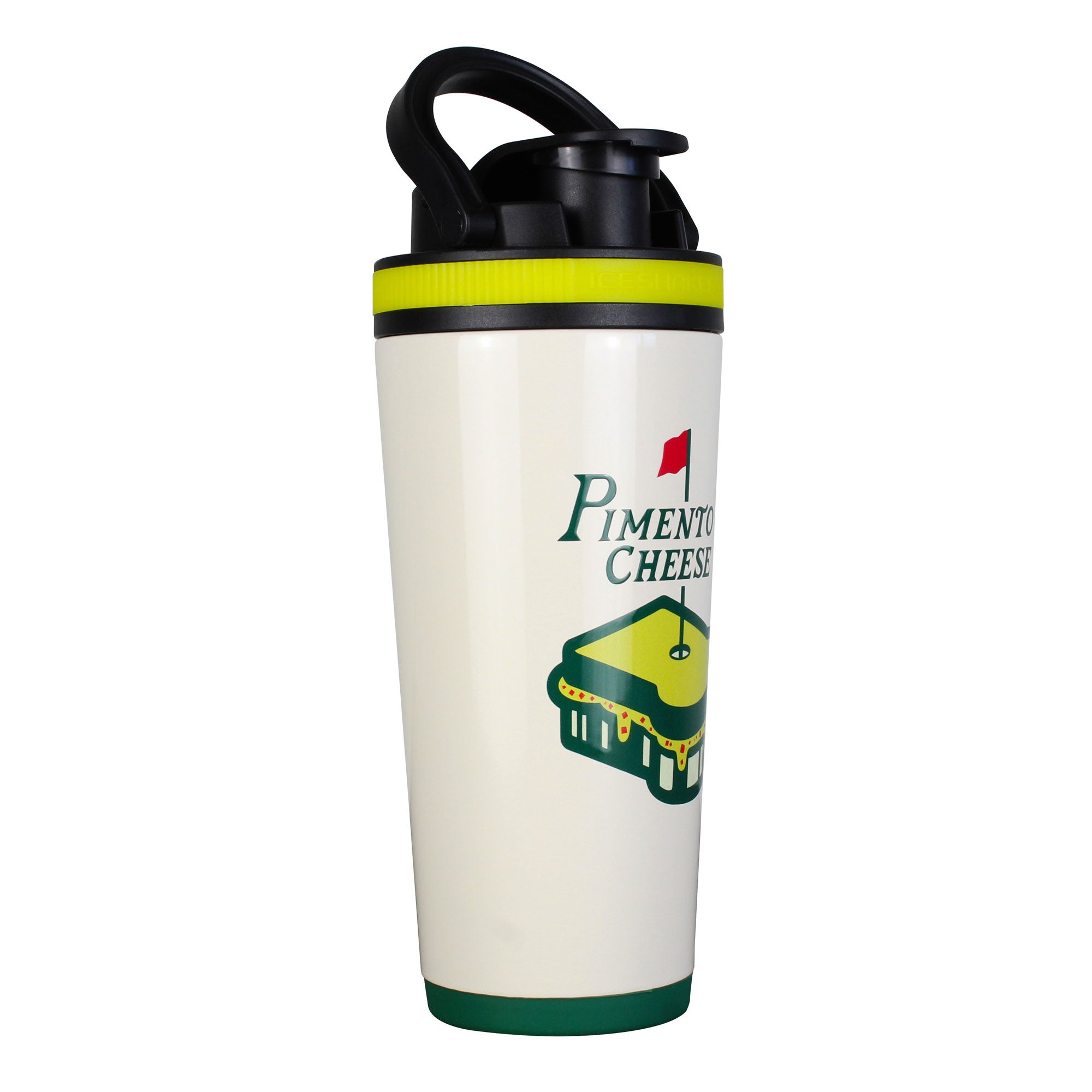 Ice Shaker - Premium Insulated Drinkware