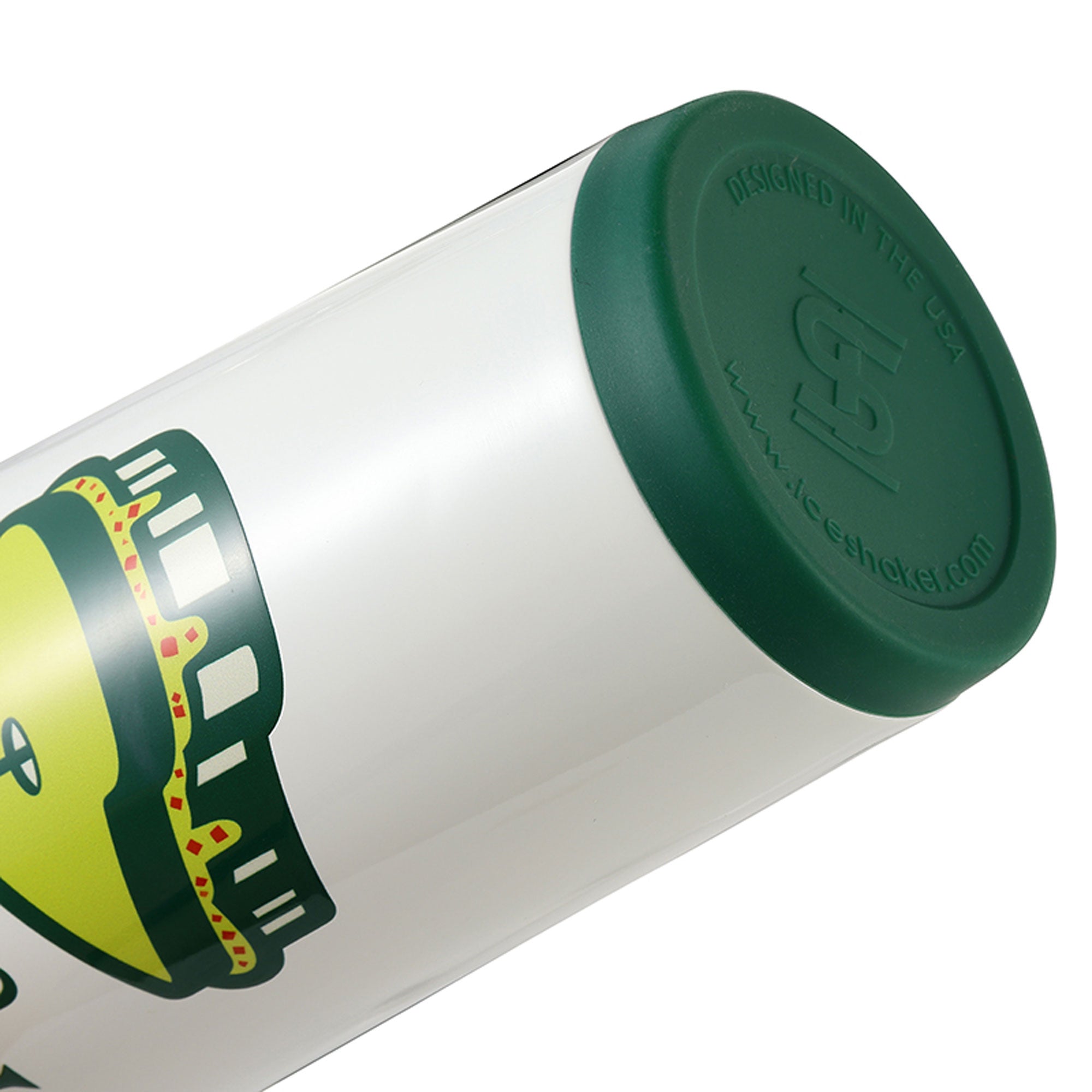 Ice Shaker - Premium Insulated FlingGolf Drinkware - FlingGolf®