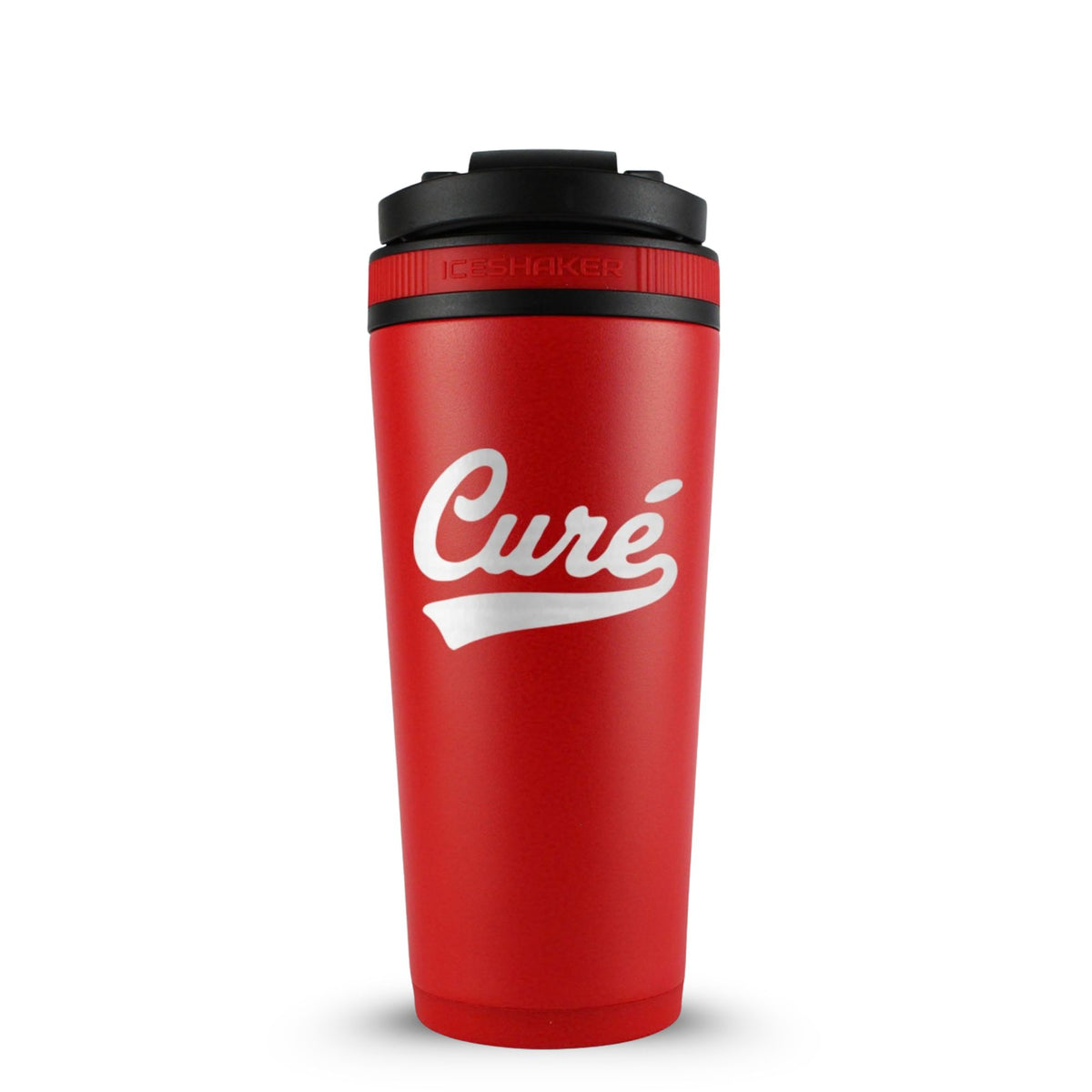 Custom Cure 26oz Ice Shaker