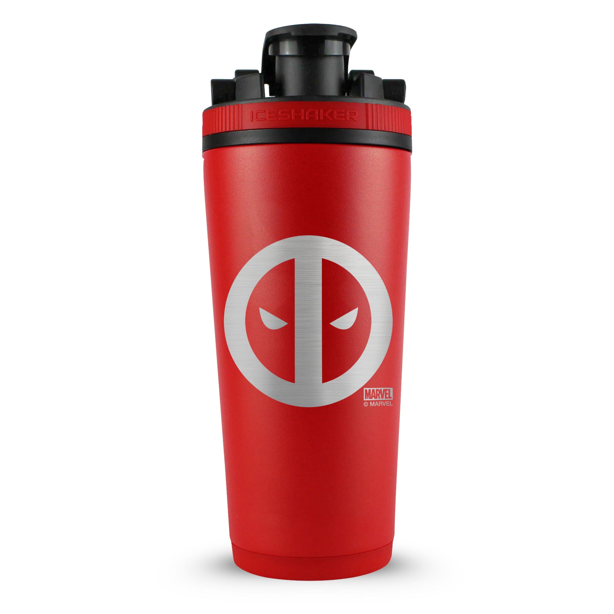 Officially Licensed Deadpool 26oz Ice Shaker