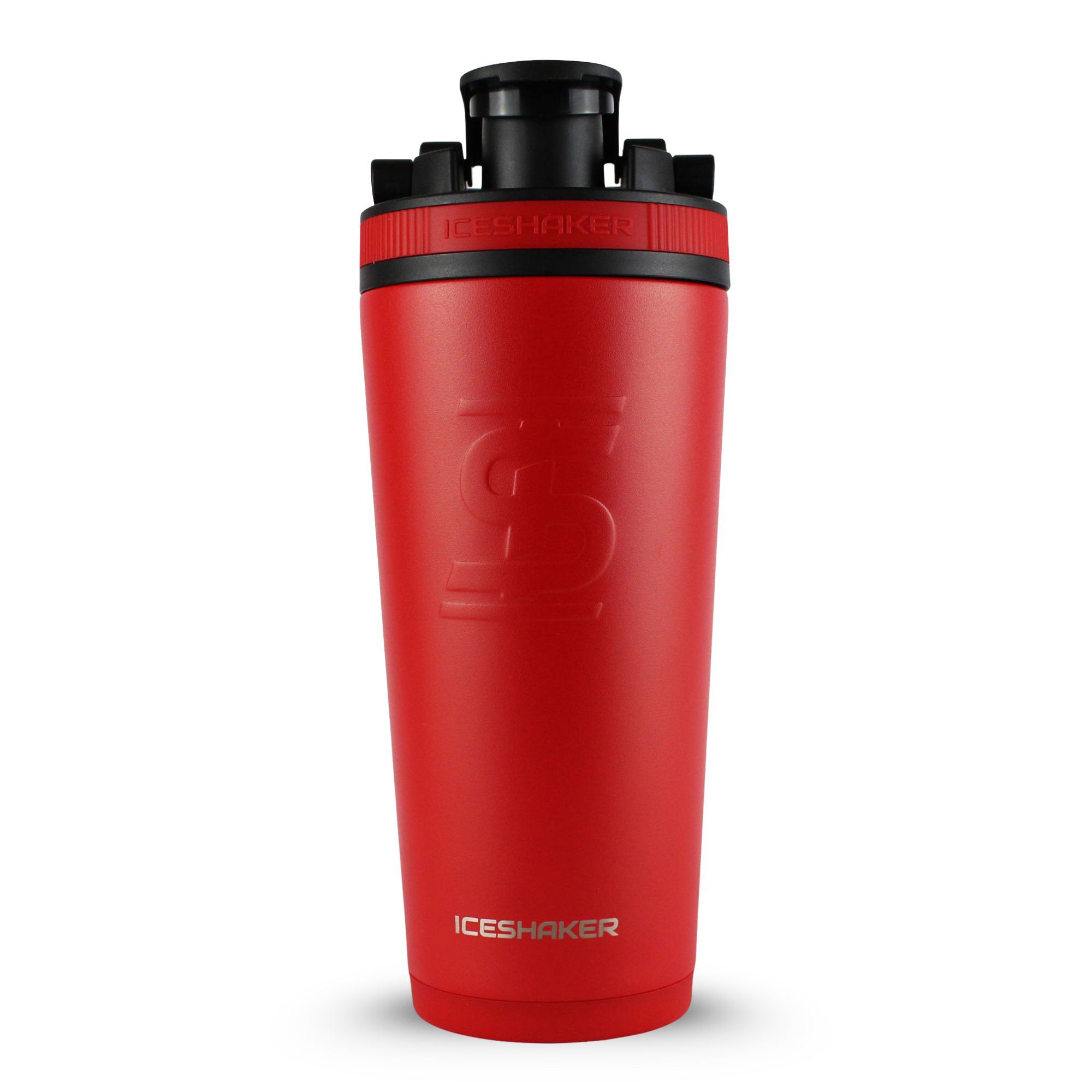 Reps for Responders 26oz Ice Shaker - Red