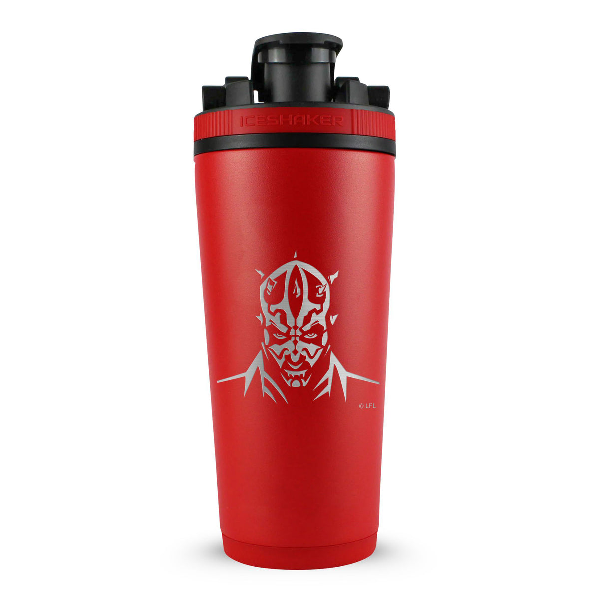 Star Wars Blender Bottle WinCraft New York Jets 4D Stainless