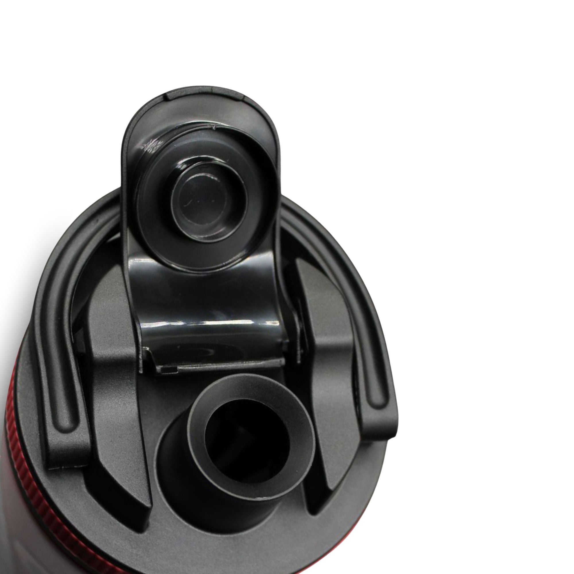 26oz Ice Shaker - Red Bomber