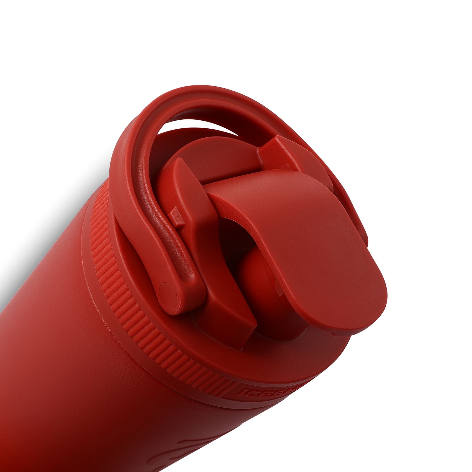 26oz Ice Shaker - Red Color Rush