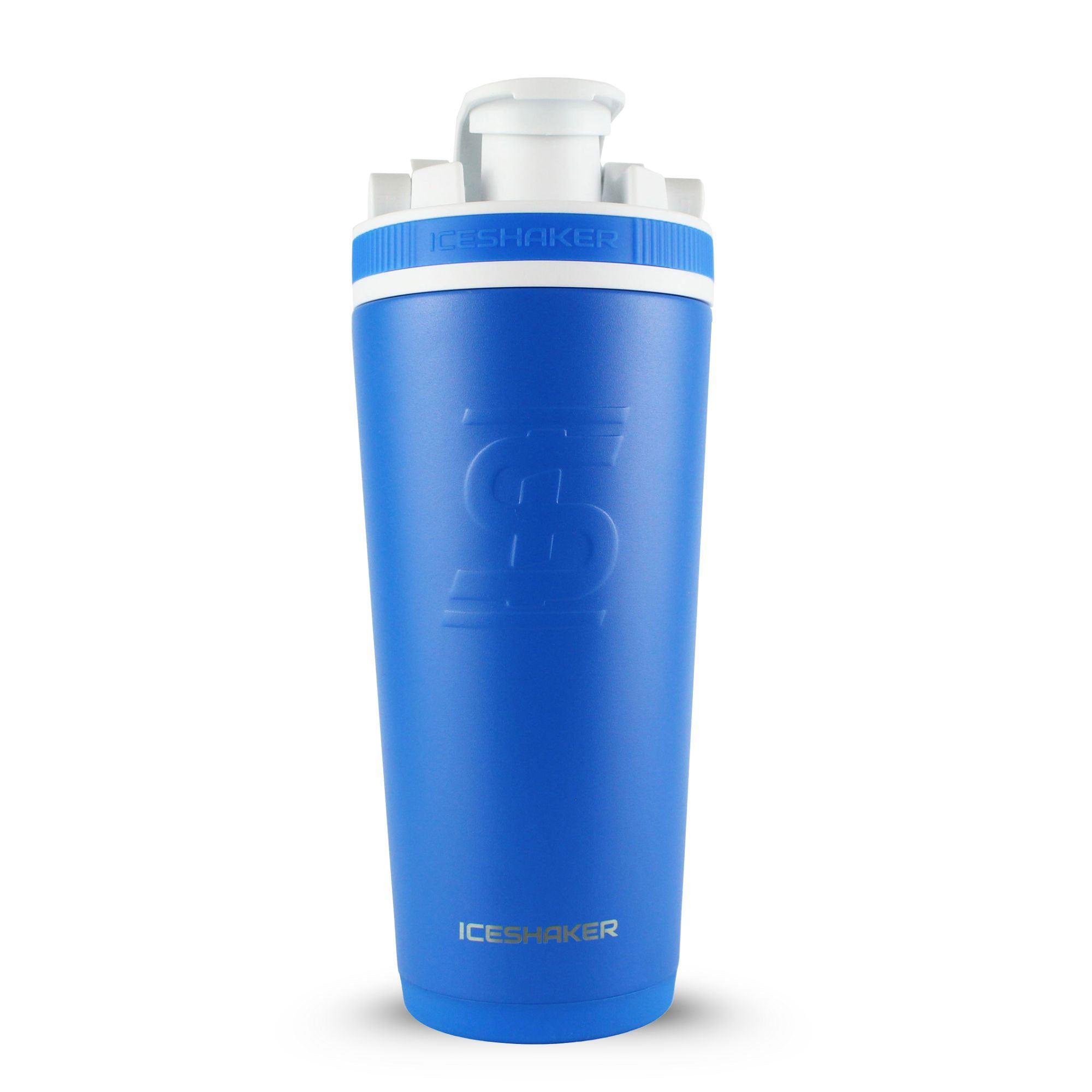 Custom Untamed Athletes 26oz Ice Shaker