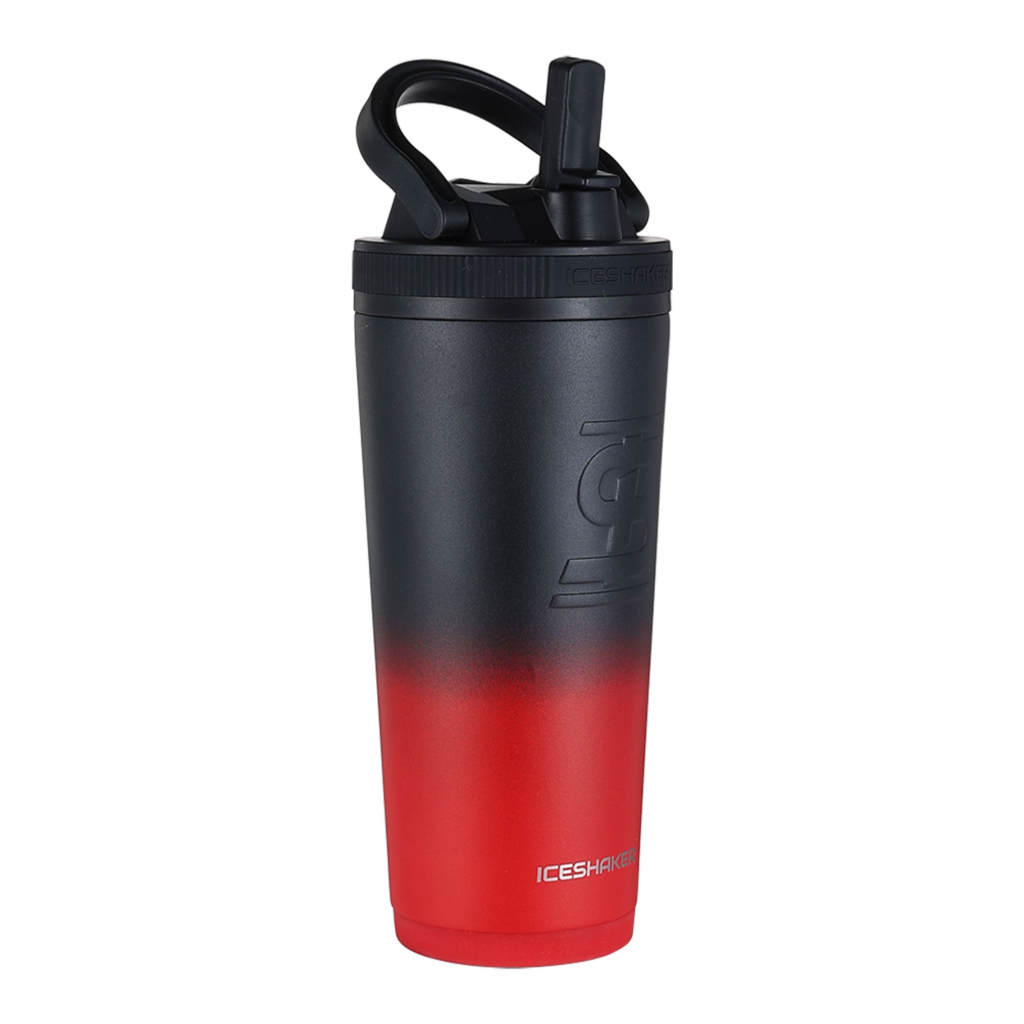 Official NFL Indianapolis Colts Insulated Shaker - Black | Ice Shaker