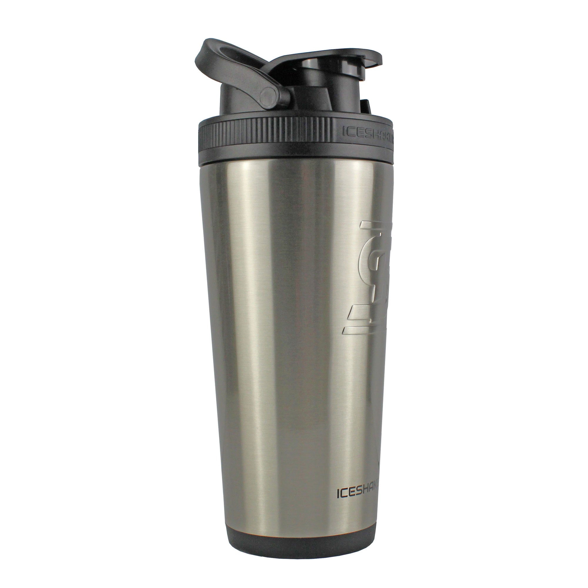 Steel protein shaker hotsell