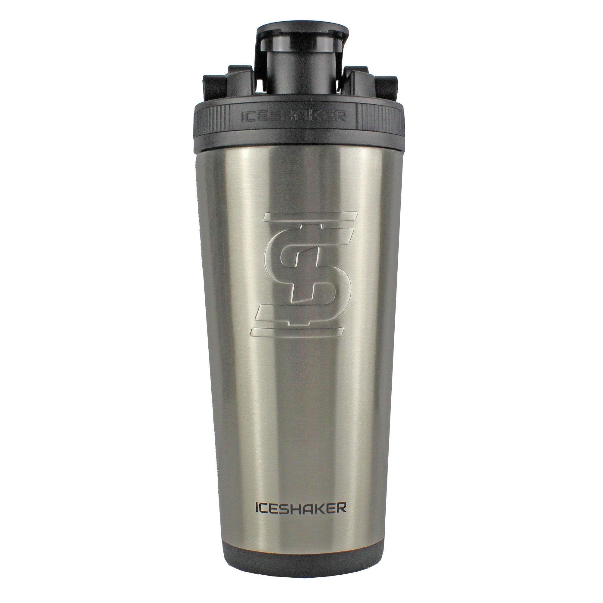 26oz Ice Shaker - Black