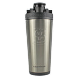 26oz Ice Shaker - Stainless Steel