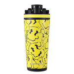 26oz Ice Shaker - Smirked