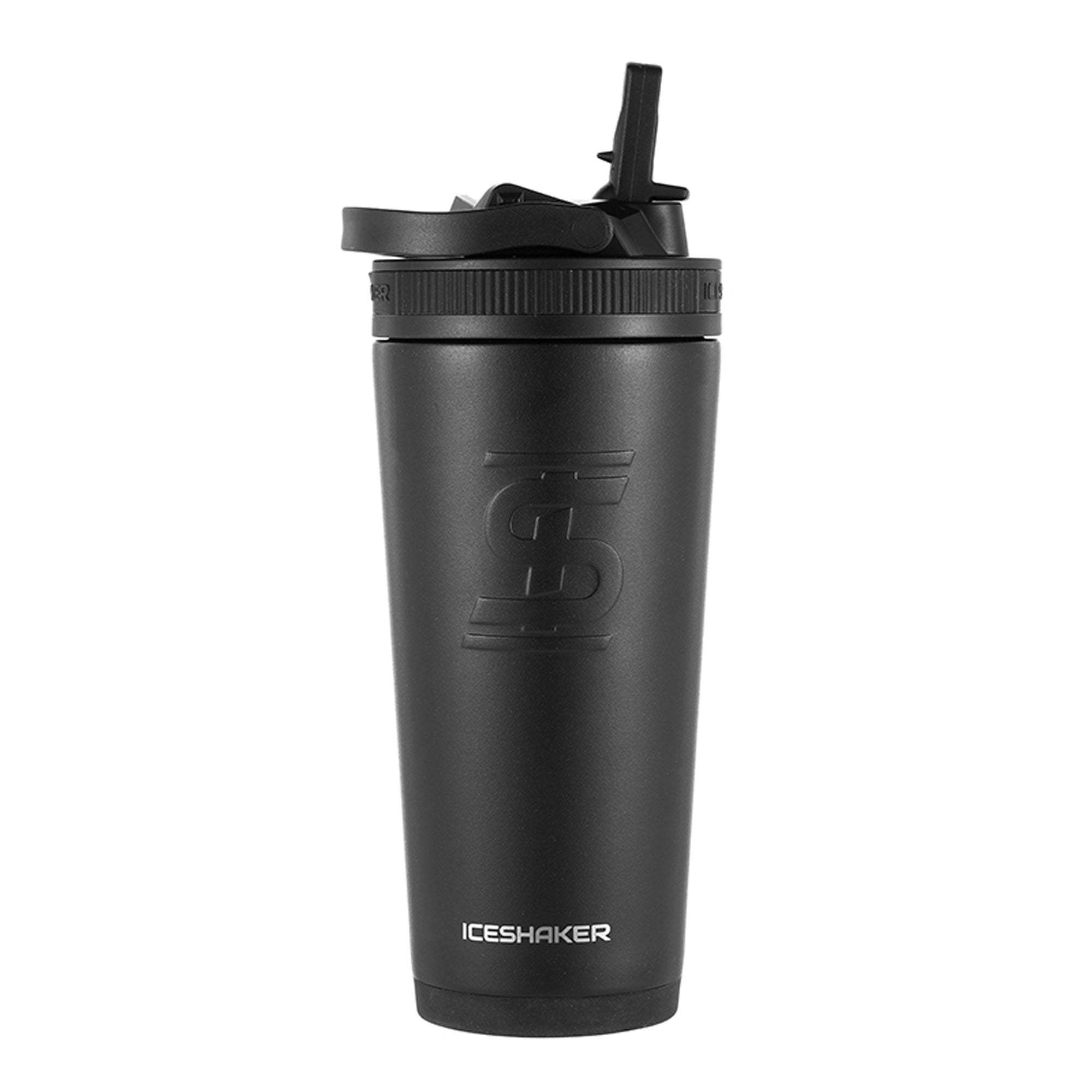 Ol Reign Custom 26oz Sport Bottle - Black