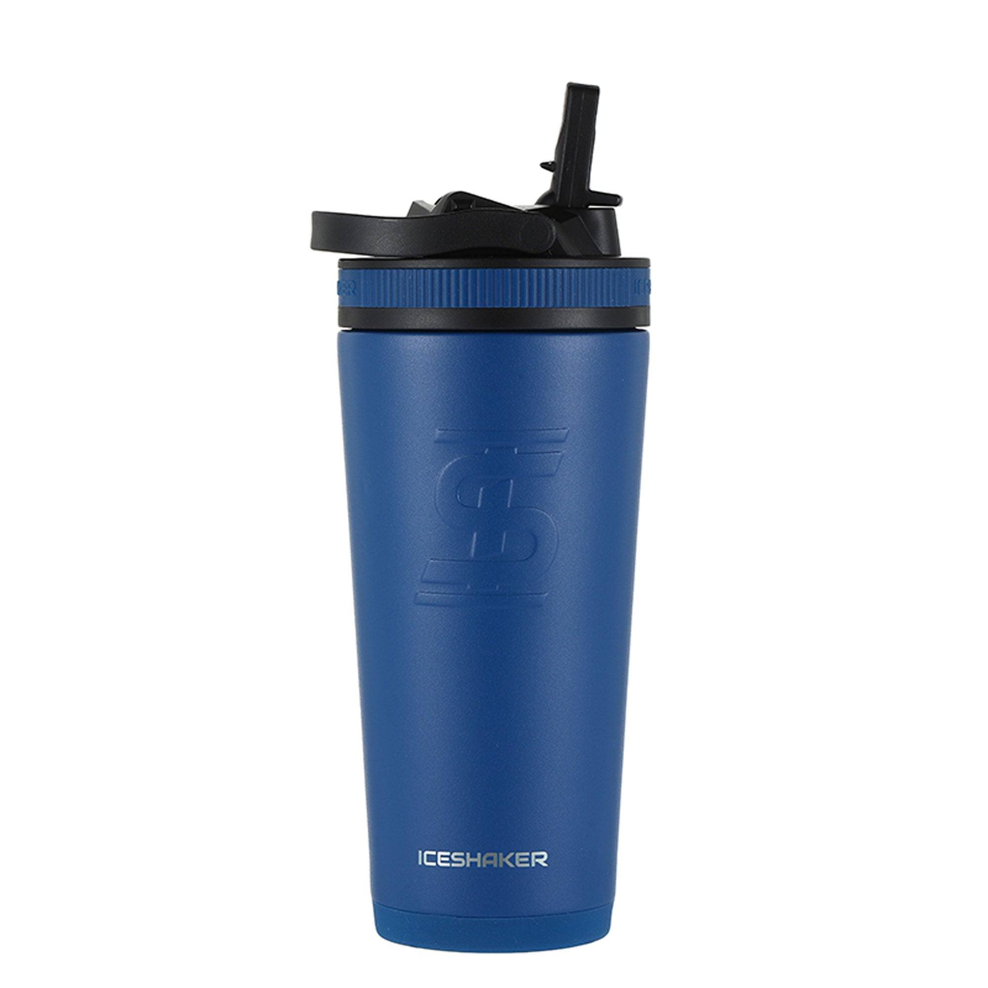 26oz Sport Bottle - Navy