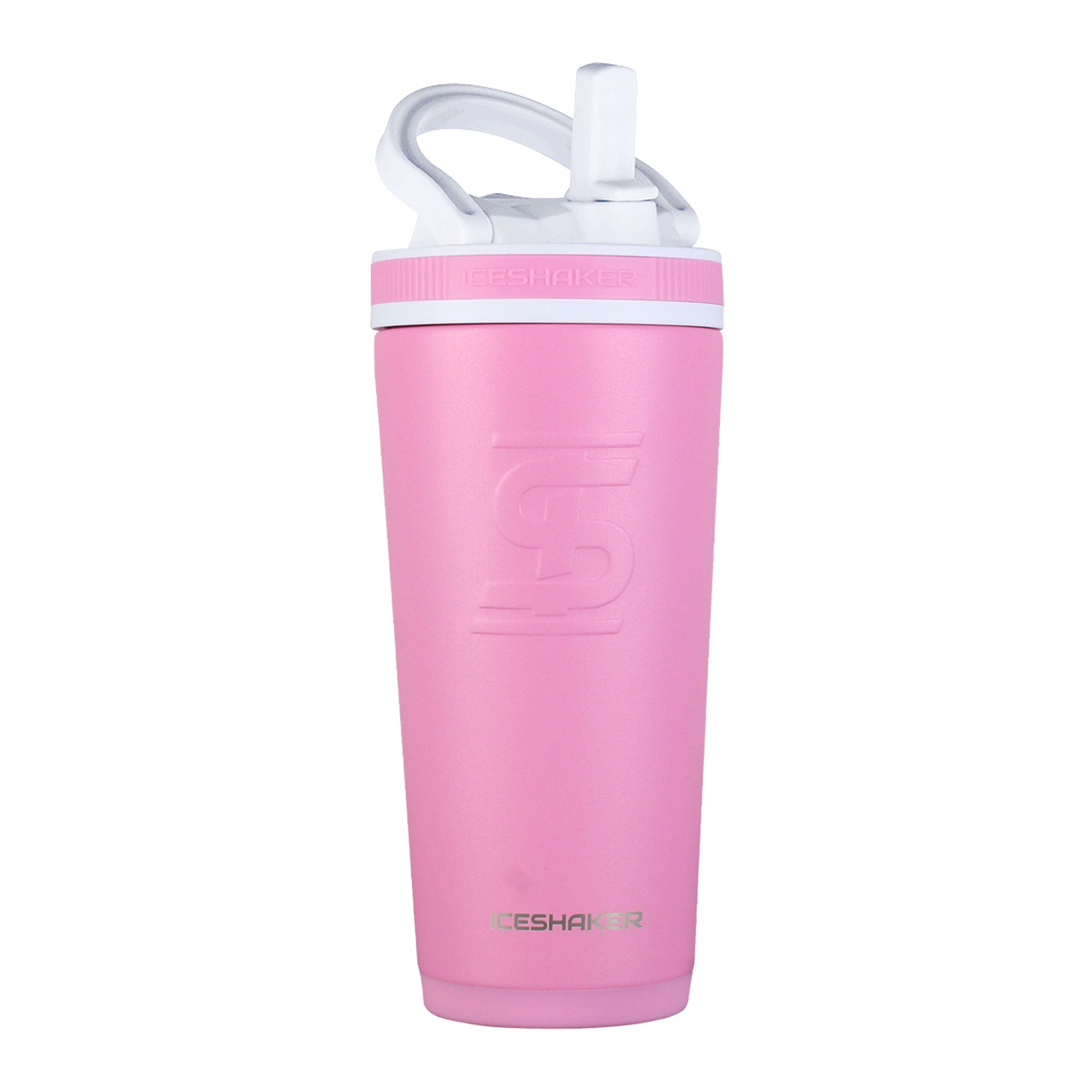 26oz Sport Bottle - Pink