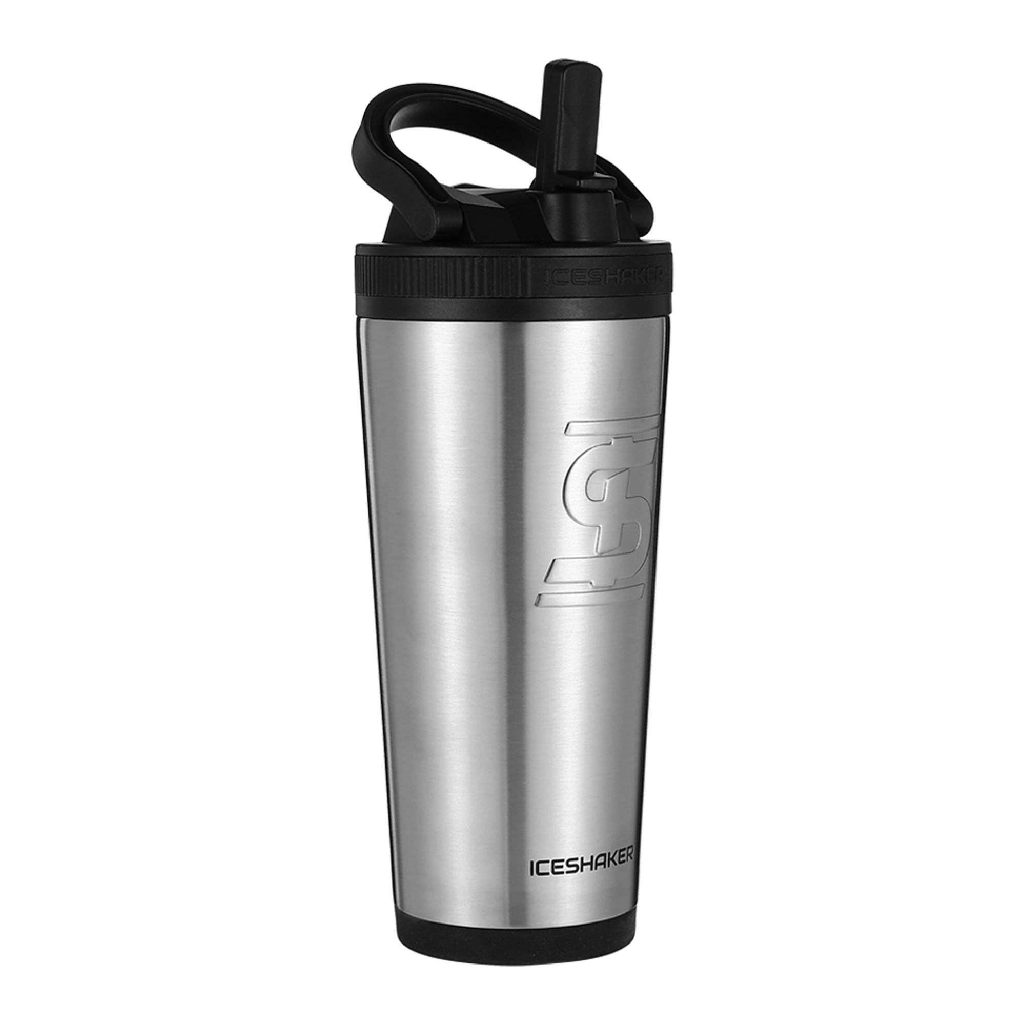 26oz Sport Bottle - Stainless Steel