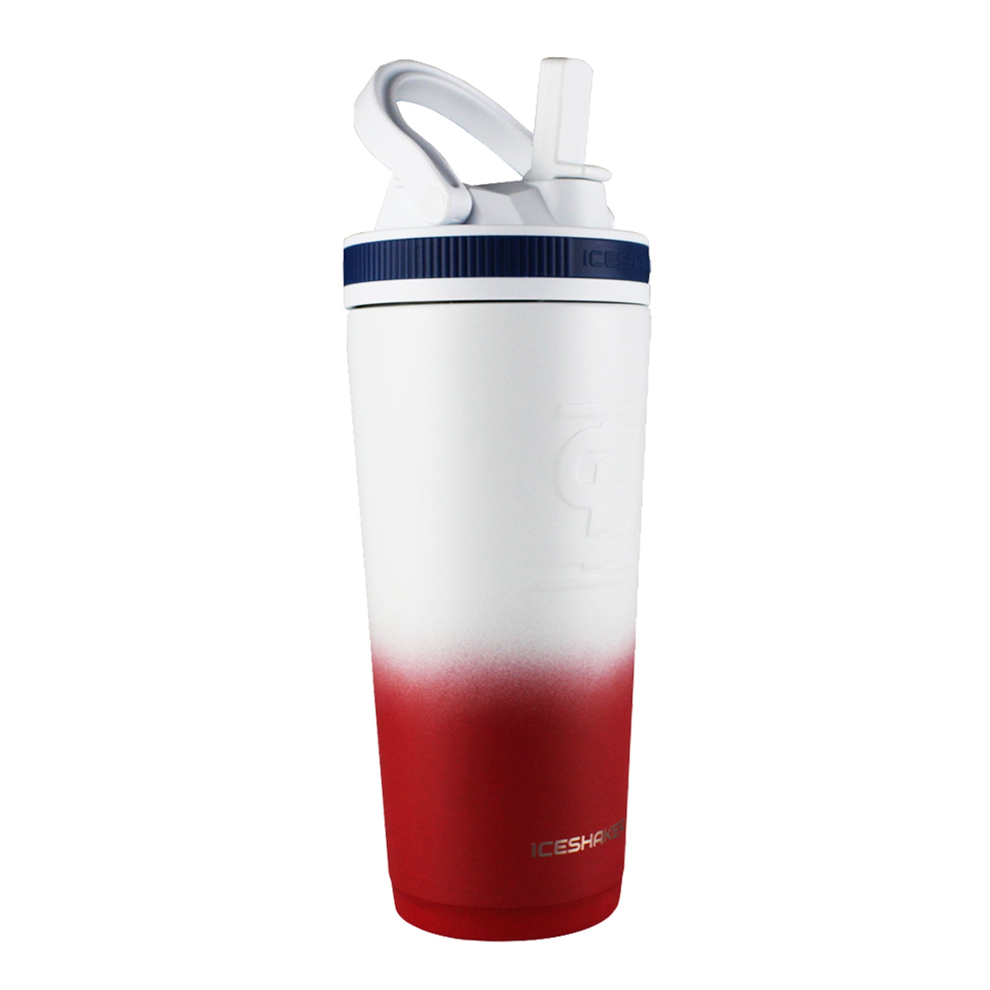 25oz Shaker Bottle Red (pack of 4) – TAL™ Hydration