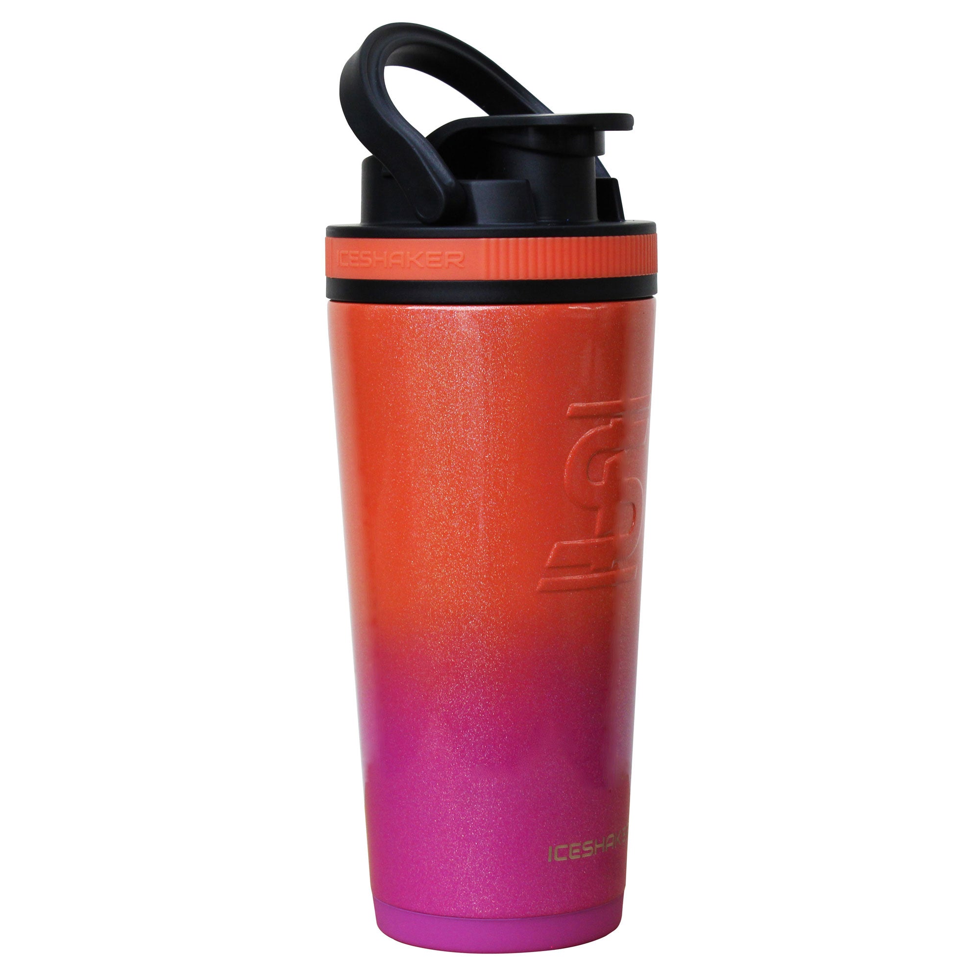 Official Fitness Informant Ice Shaker Cup