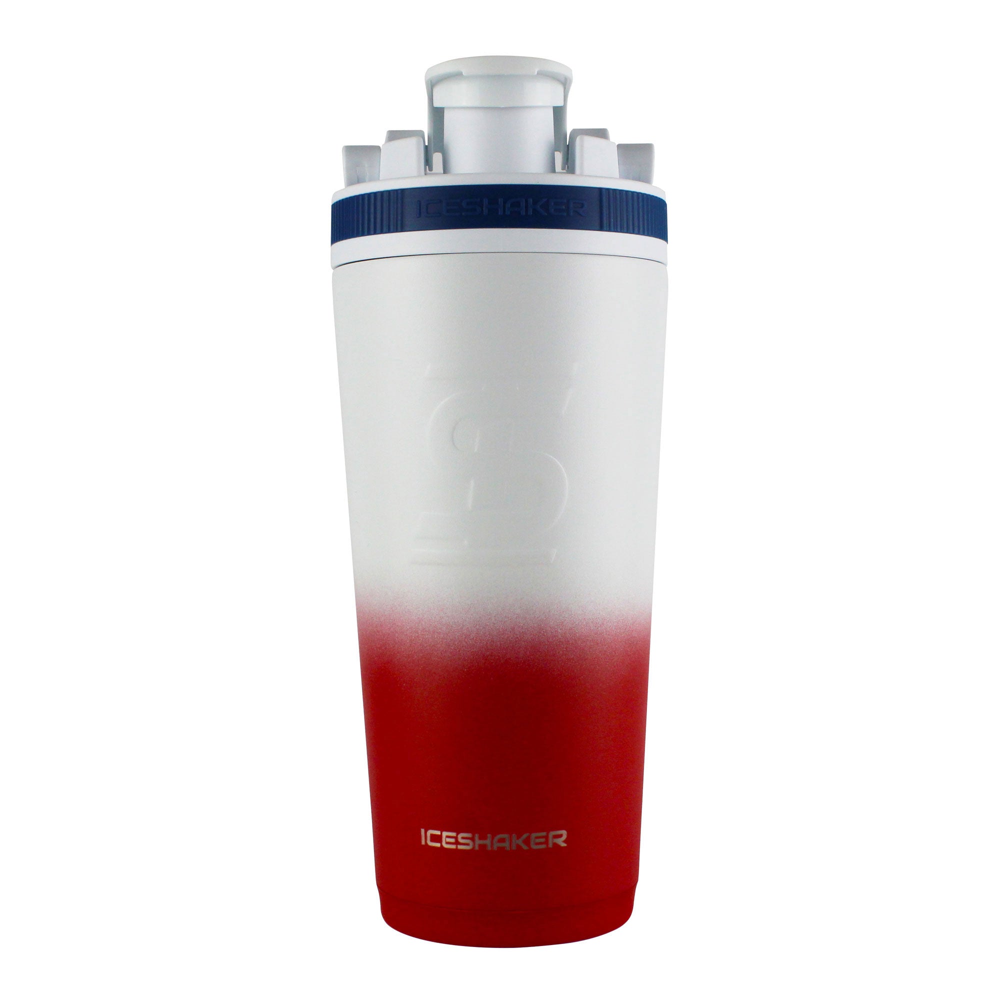 FITOPS USA 26oz Ice Shaker