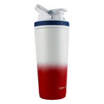 As Much Rest As Possible FIT2SERVE USA 26oz Shaker