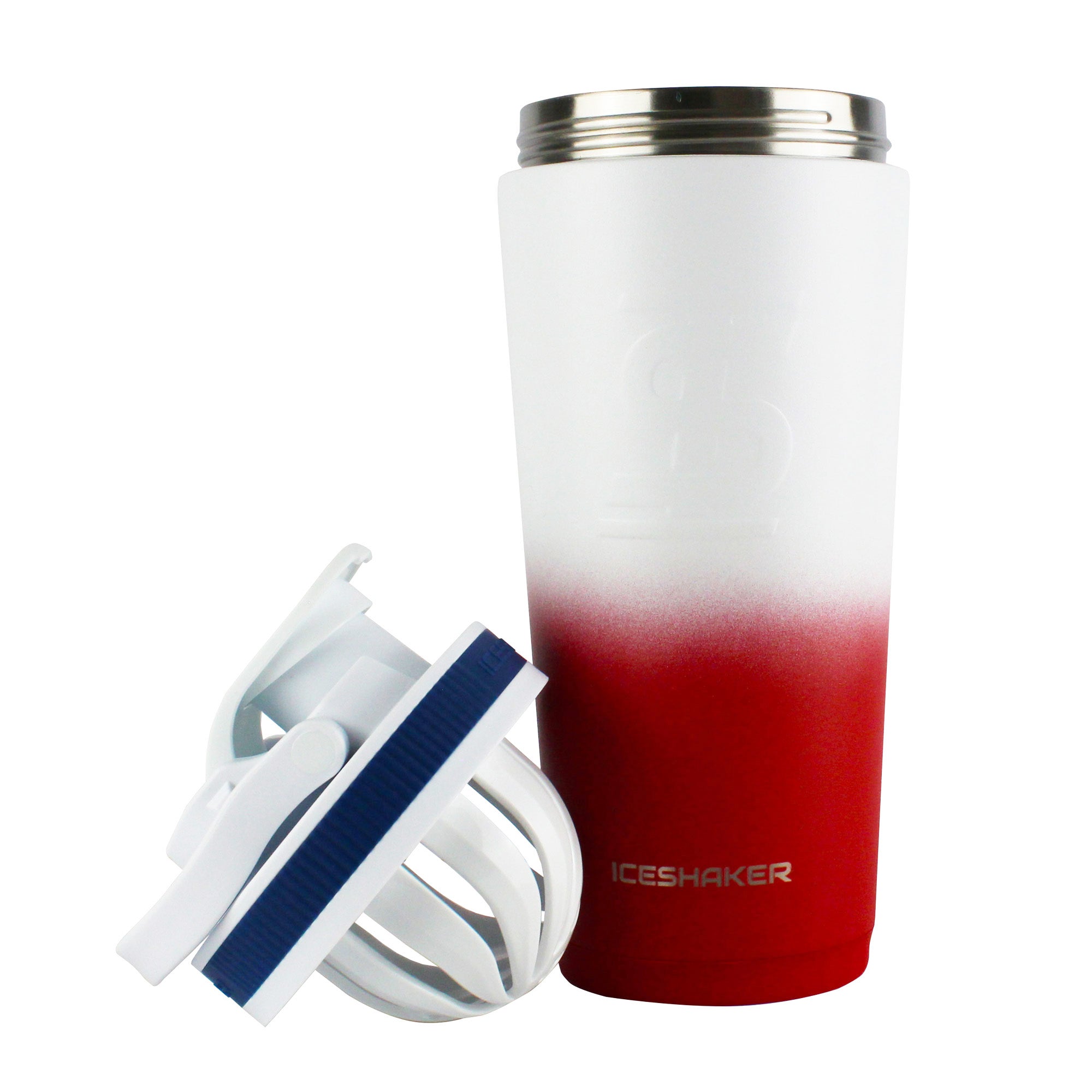 Ice Shaker - Premium Insulated Drinkware