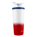 Officially Licensed New England Patriots 26oz Ice Shaker