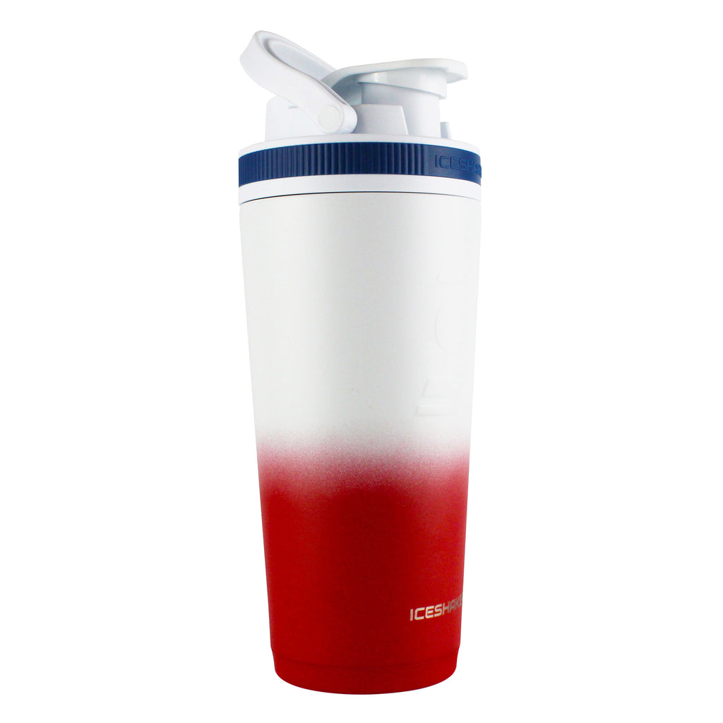 Officially Licensed New York Giants 26oz Ice Shaker