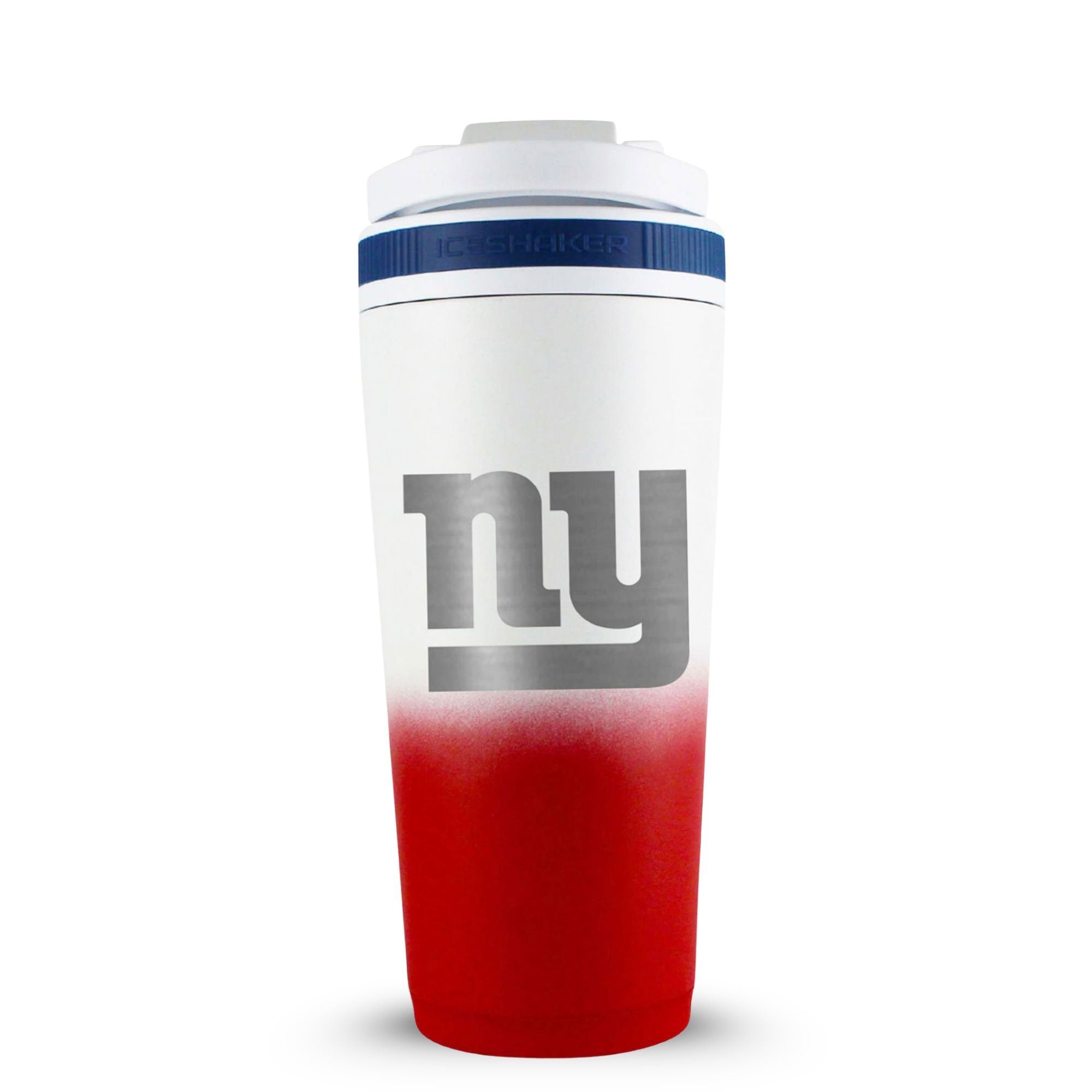 Officially Licensed New York Giants 26oz Ice Shaker