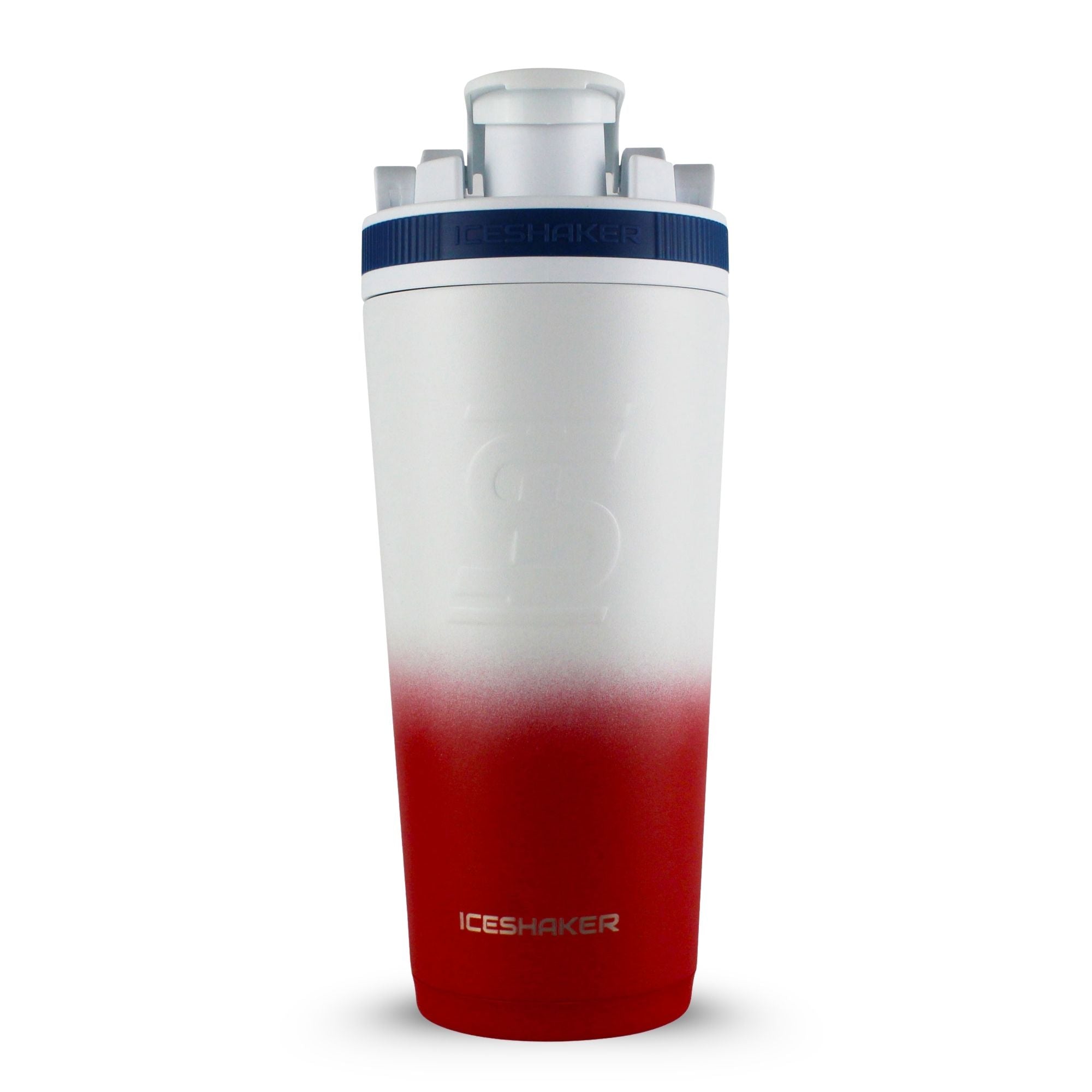 CUSTOM 26oz Ice Shaker - USA