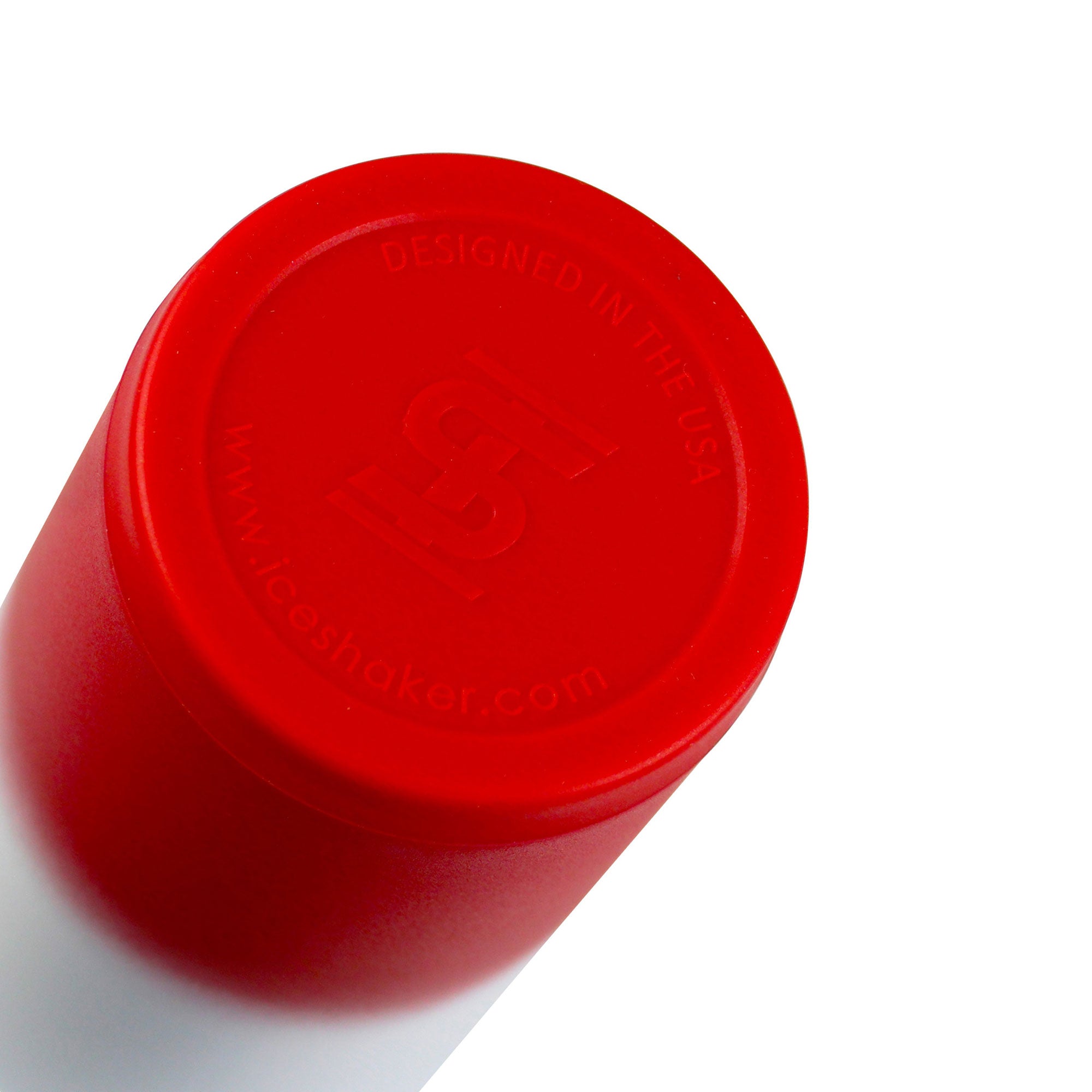 USA Weightlifting Custom 26oz Ice Shaker - USA