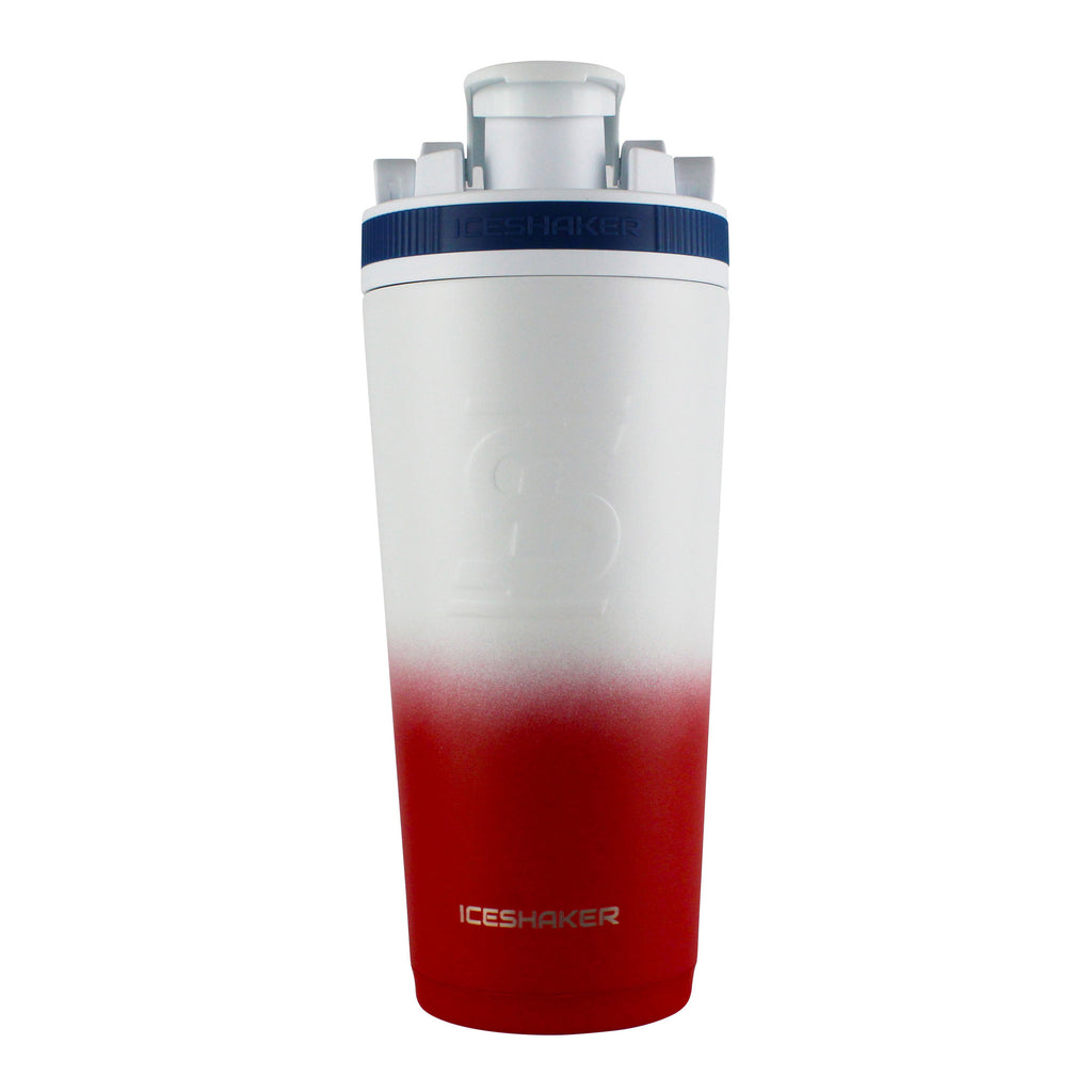 Special Forces Charitable Trust USA 26oz Ice Shaker