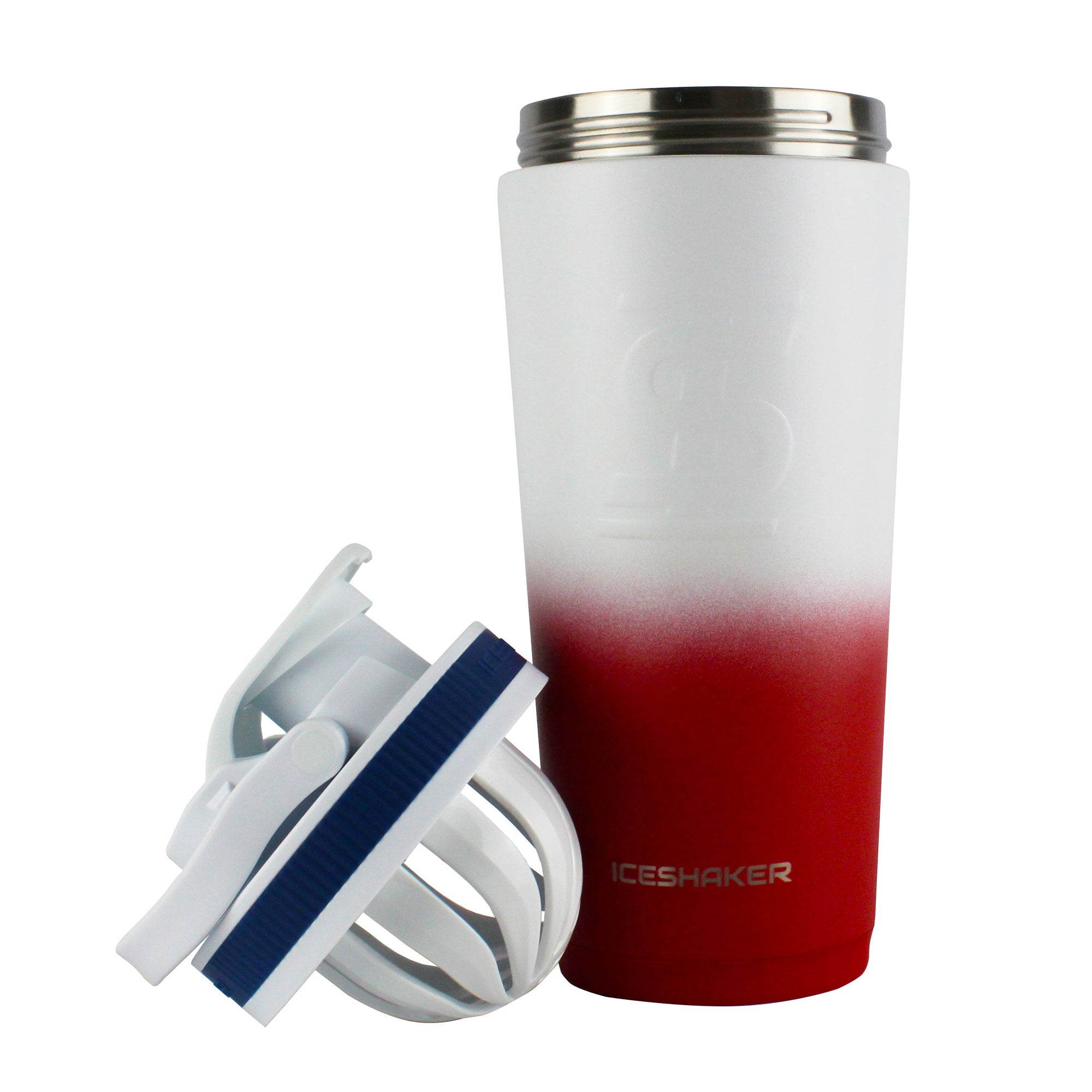 Special Forces Charitable Trust 26oz Ice Shaker - USA