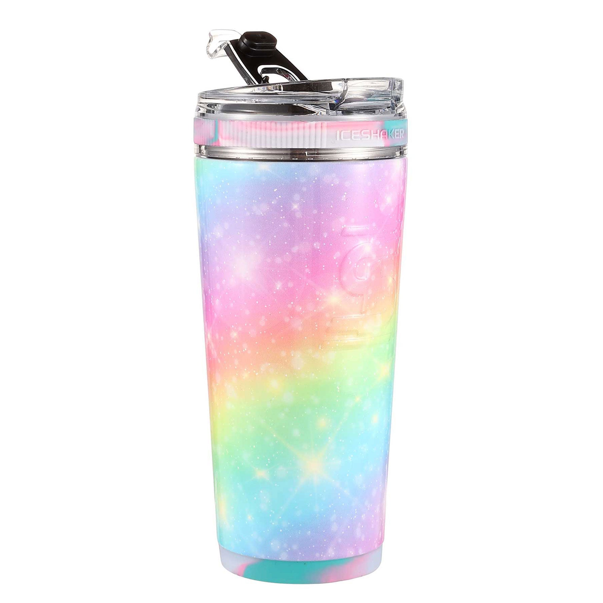 26oz Flex Bottle - Unicorn