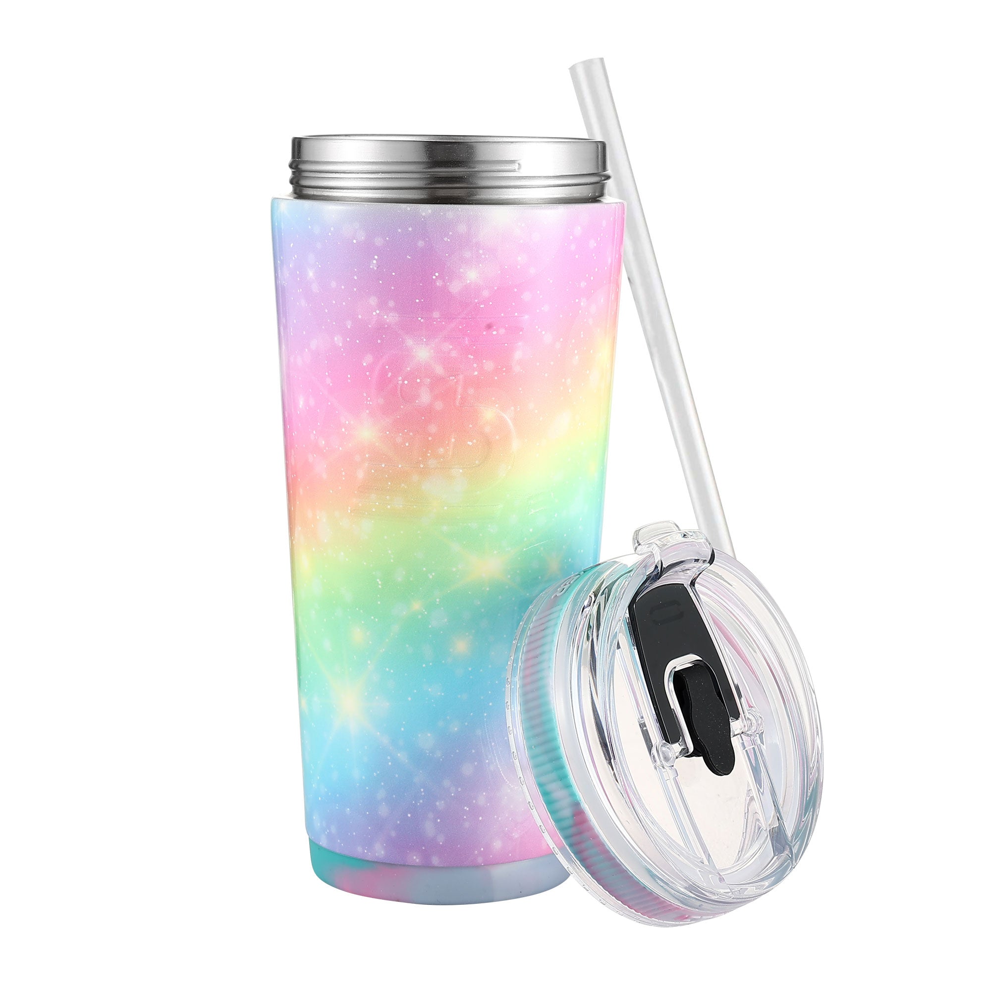 26oz Flex Bottle - Unicorn