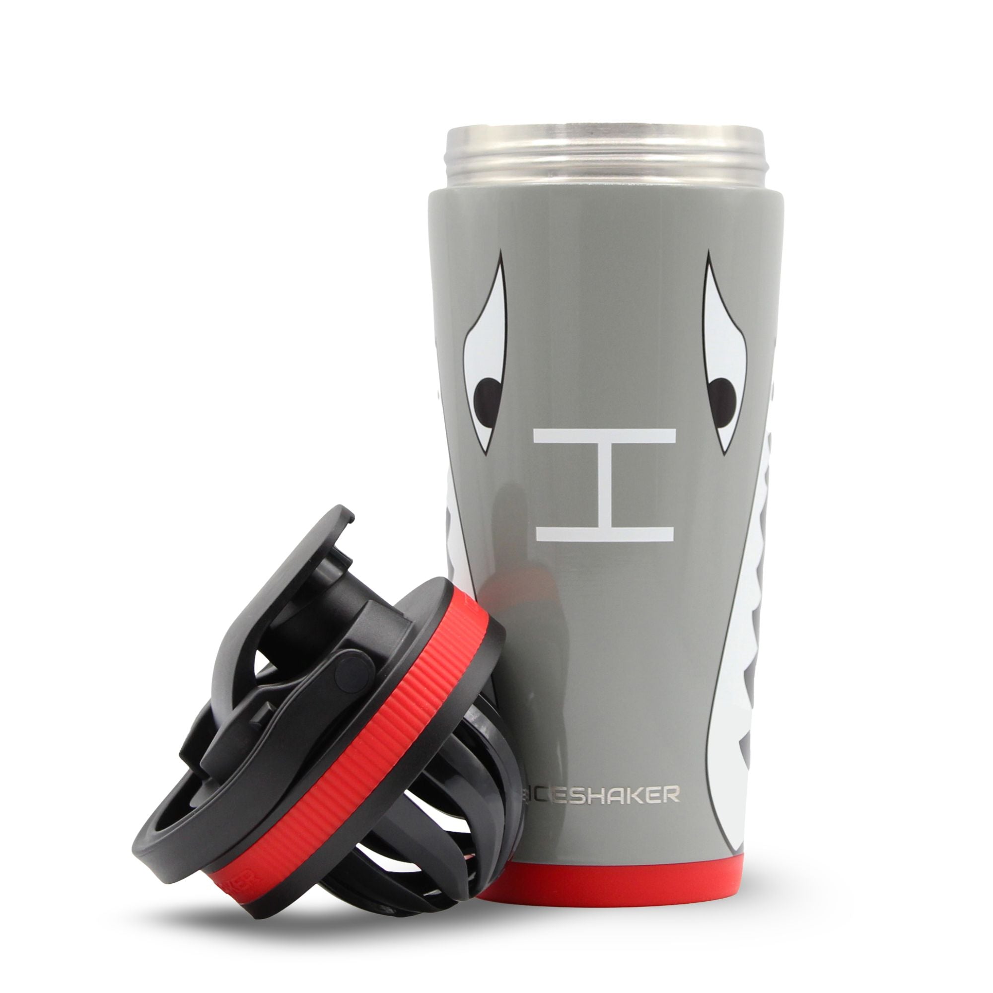 Airforce A-10 Warthog Allegiance Series Stainless Steel Shaker Bottle