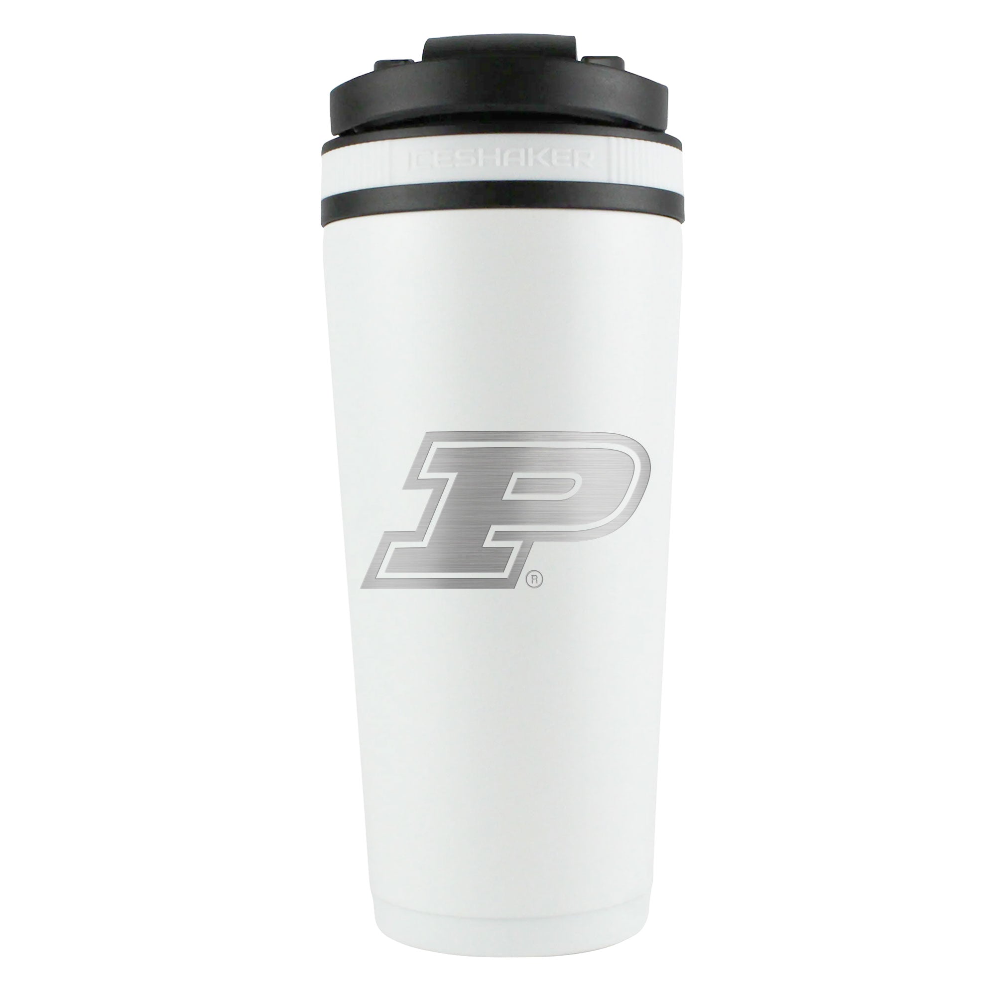 Officially Licensed Purdue University 26oz Ice Shaker