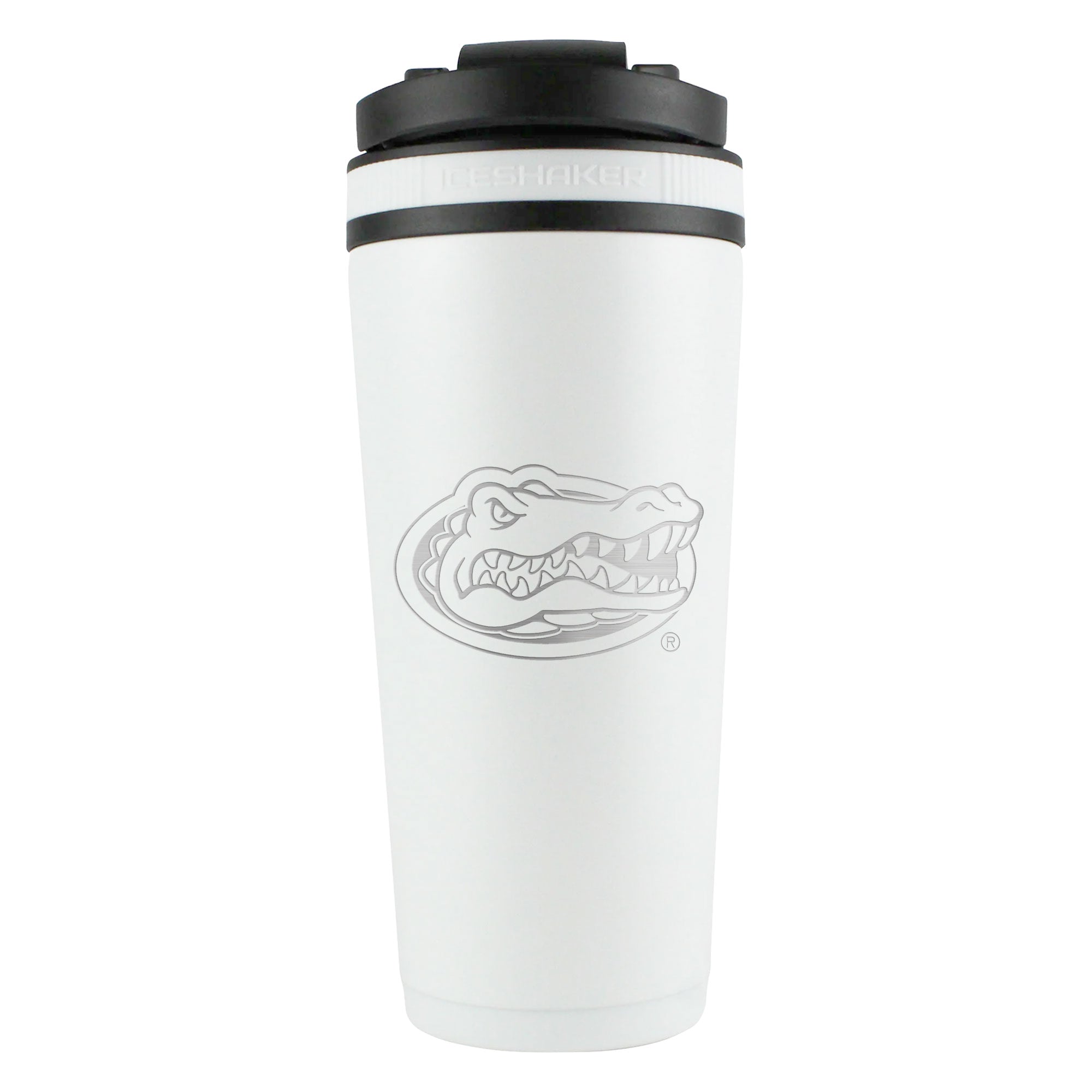 Officially Licensed University of Florida 26oz Ice Shaker