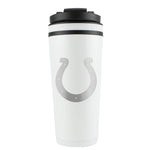 Officially Licensed Indianapolis Colts 26oz Ice Shaker
