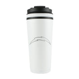 Officially Licensed San Diego Chargers 26oz Ice Shaker