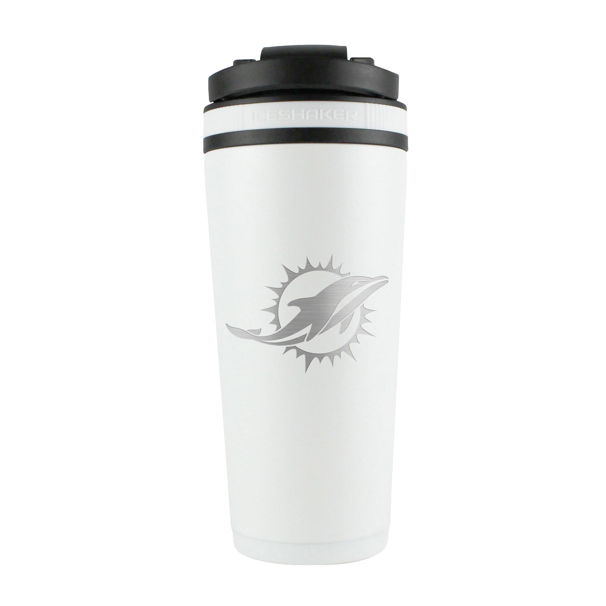Miami Dolphins Snoopy Taza Grande Personalizada | Meses sin interés
