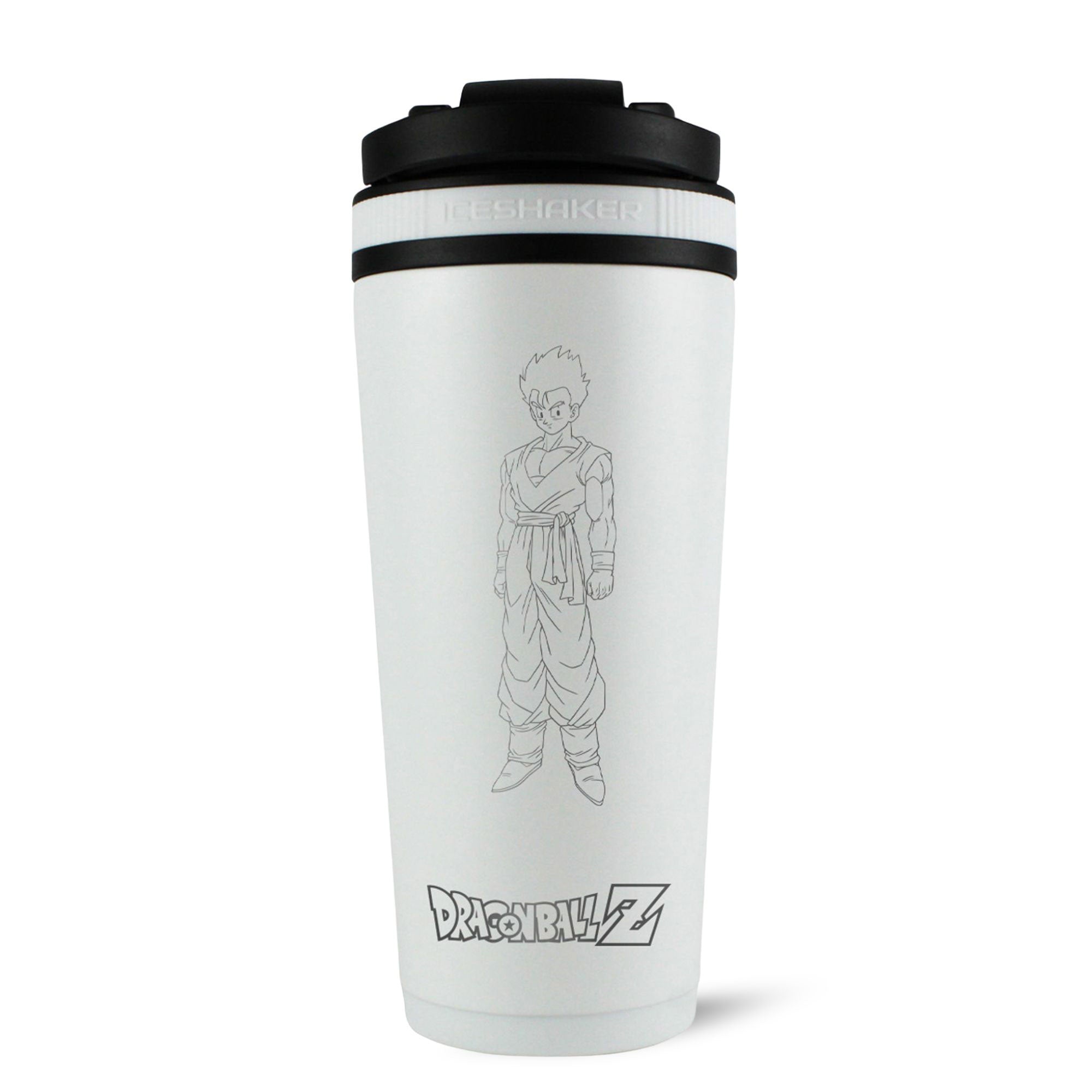 Dragon Ball Z Gohan 26oz Ice Shaker