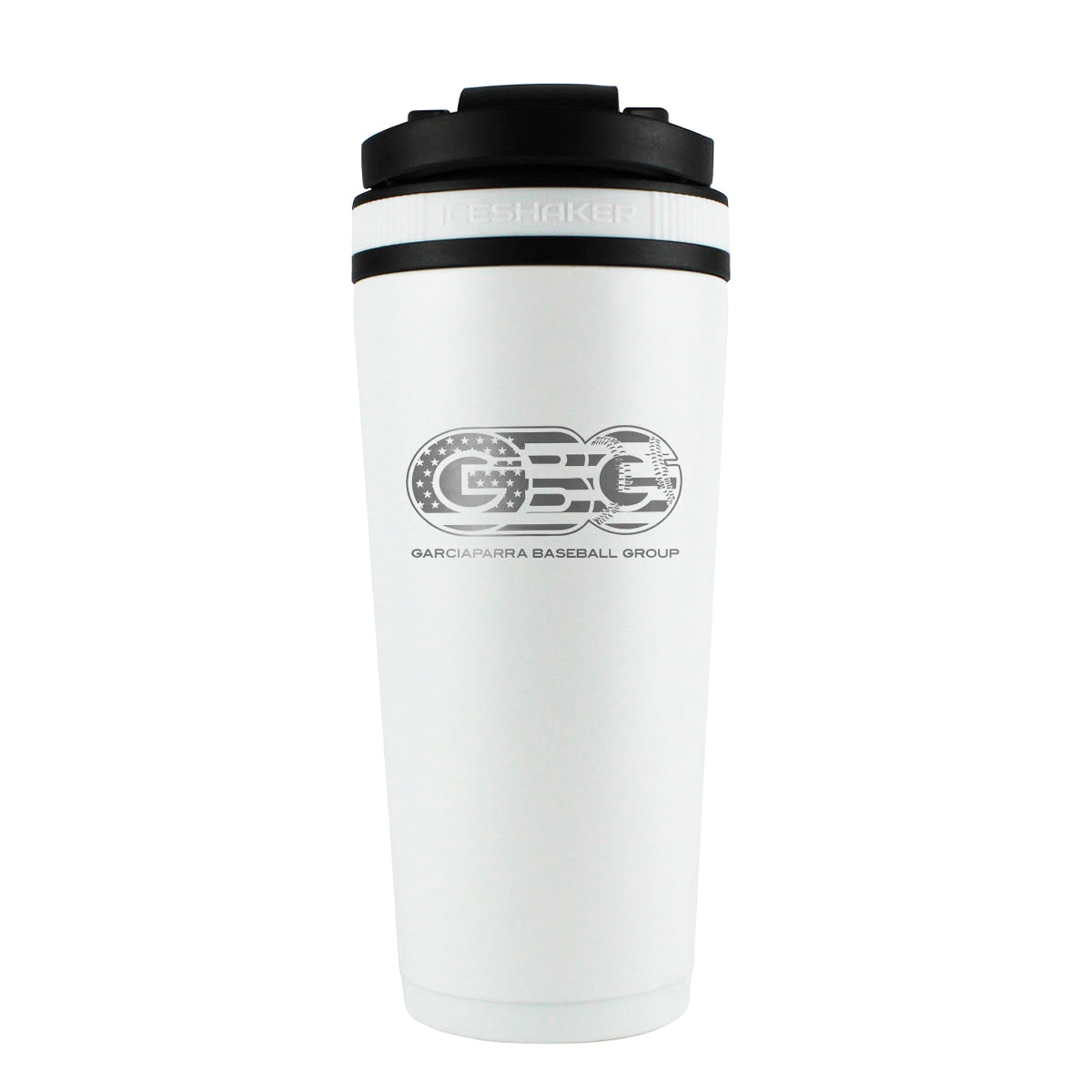 Garciaparra Baseball Group 26oz Ice Shaker