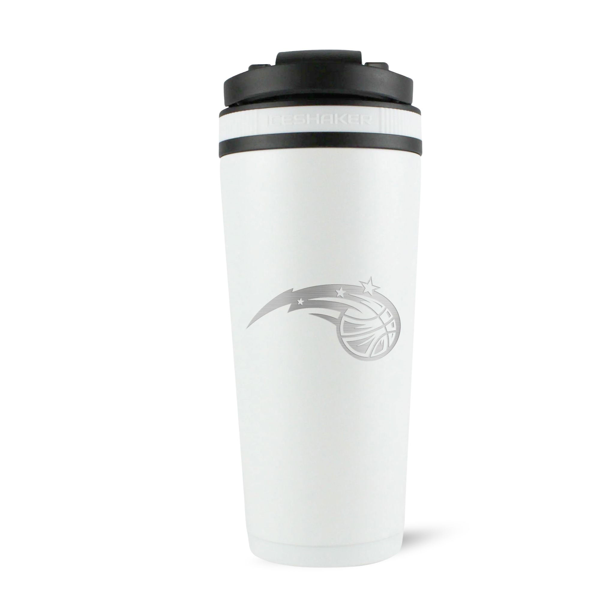 Officially Licensed Orlando Magic 26oz Ice Shaker