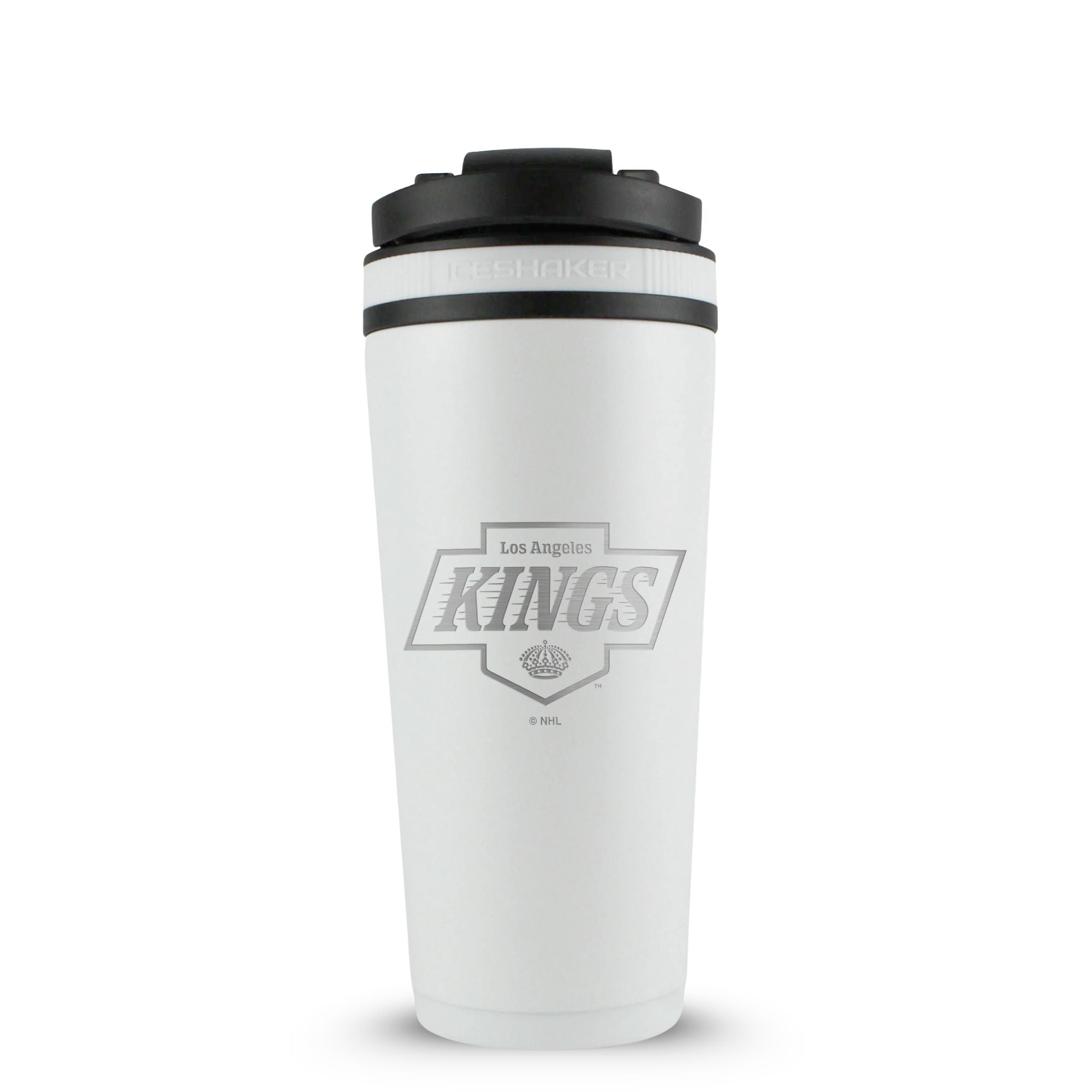 Officially Licensed Los Angeles Kings 26oz Ice Shaker