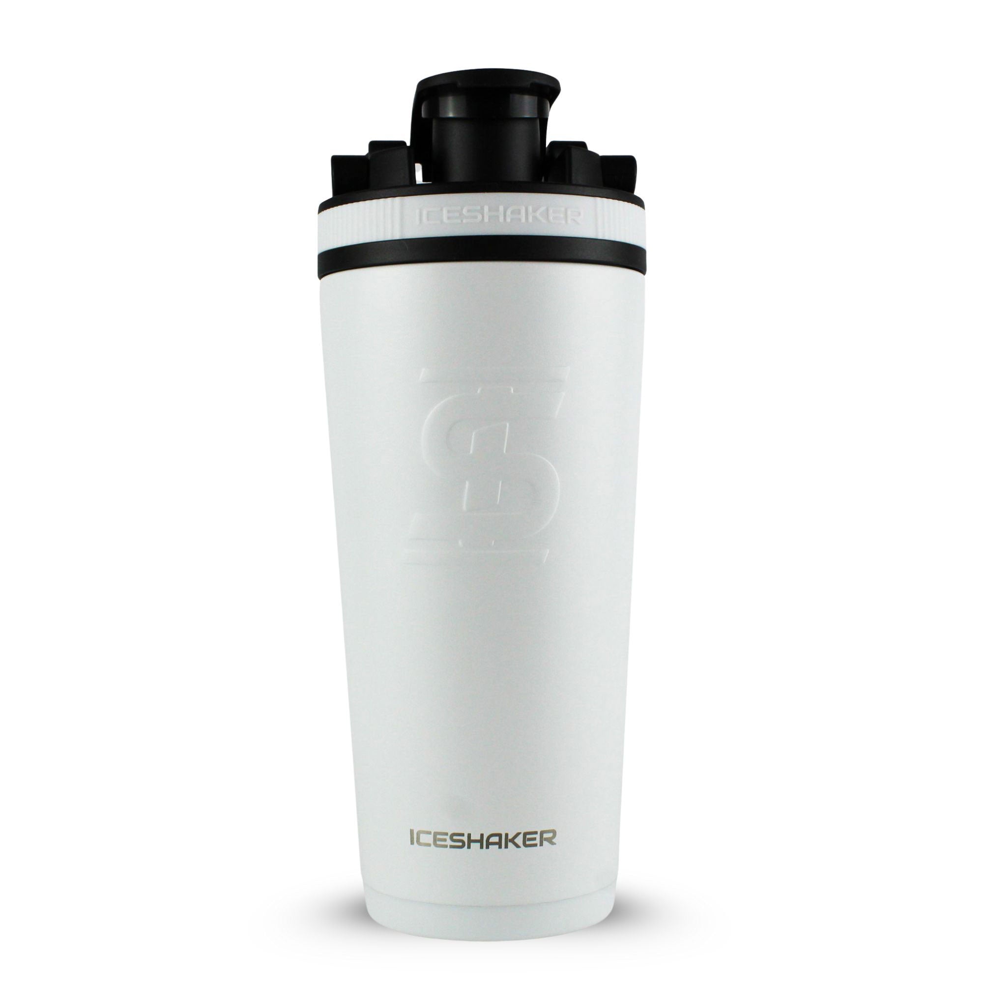 Custom Untamed Athletes 26oz Ice Shaker