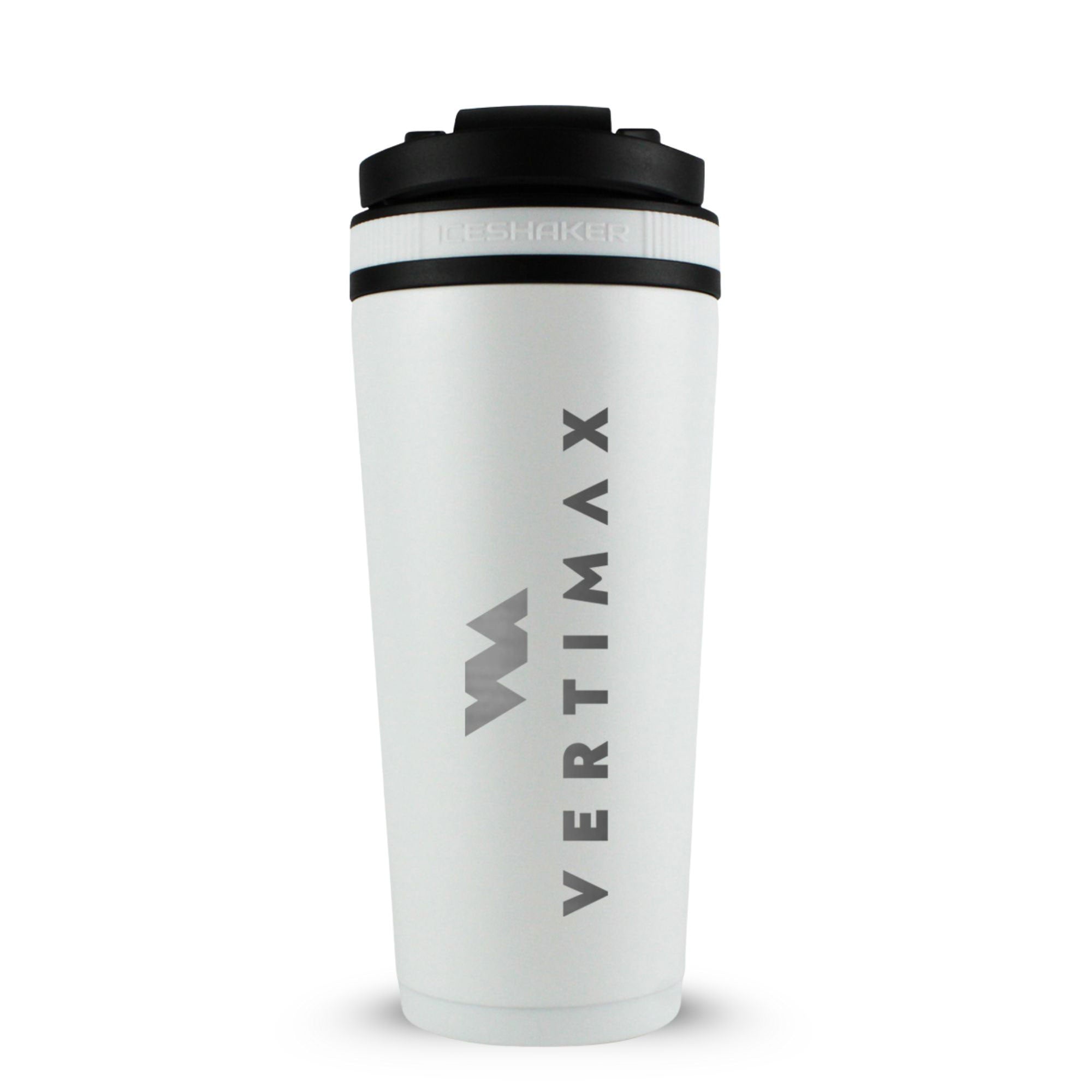 Custom Vertimax 26oz Ice Shaker