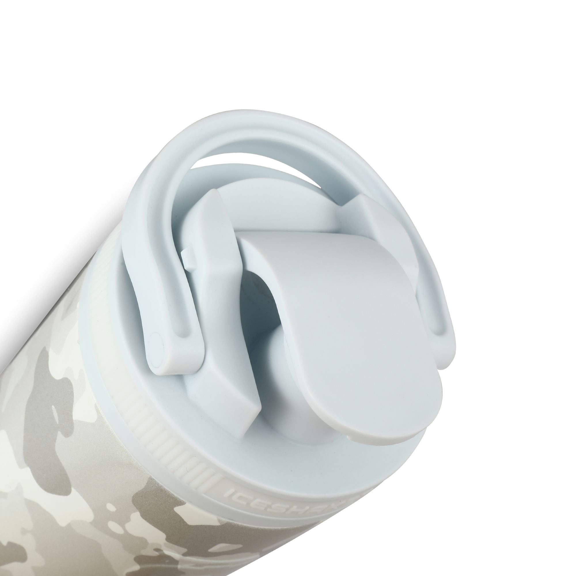 26oz Ice Shaker - White Camo